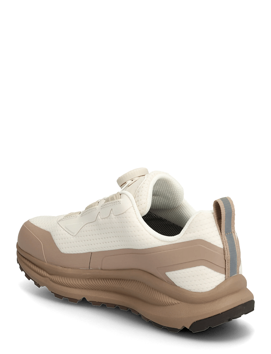 Viking - Motion Low GTX BOA W - pārgājienu/pastaigu apavi - cream - 2