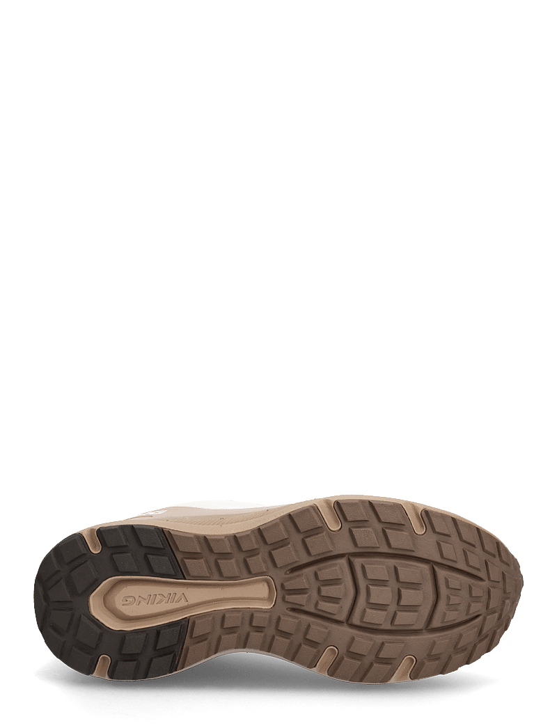 Viking - Motion Low GTX BOA W - matka- ja kõndimisjalatsid - cream - 4