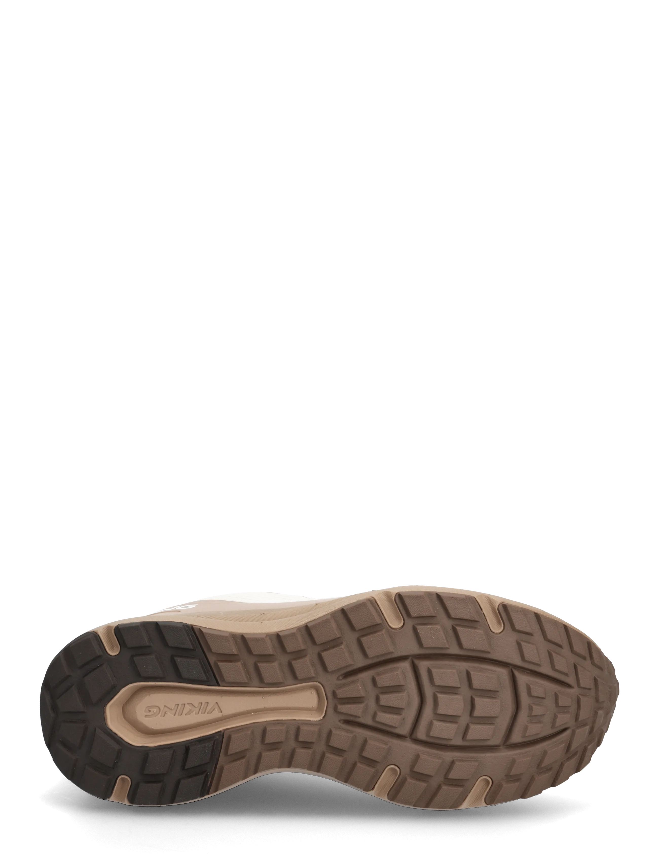 Viking - Motion Low GTX BOA W - pārgājienu/pastaigu apavi - cream - 4