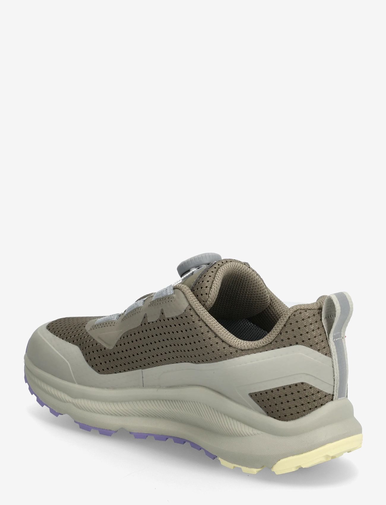 Viking - Motion Low GTX BOA W - vandringsskor - olive/lilac - 2