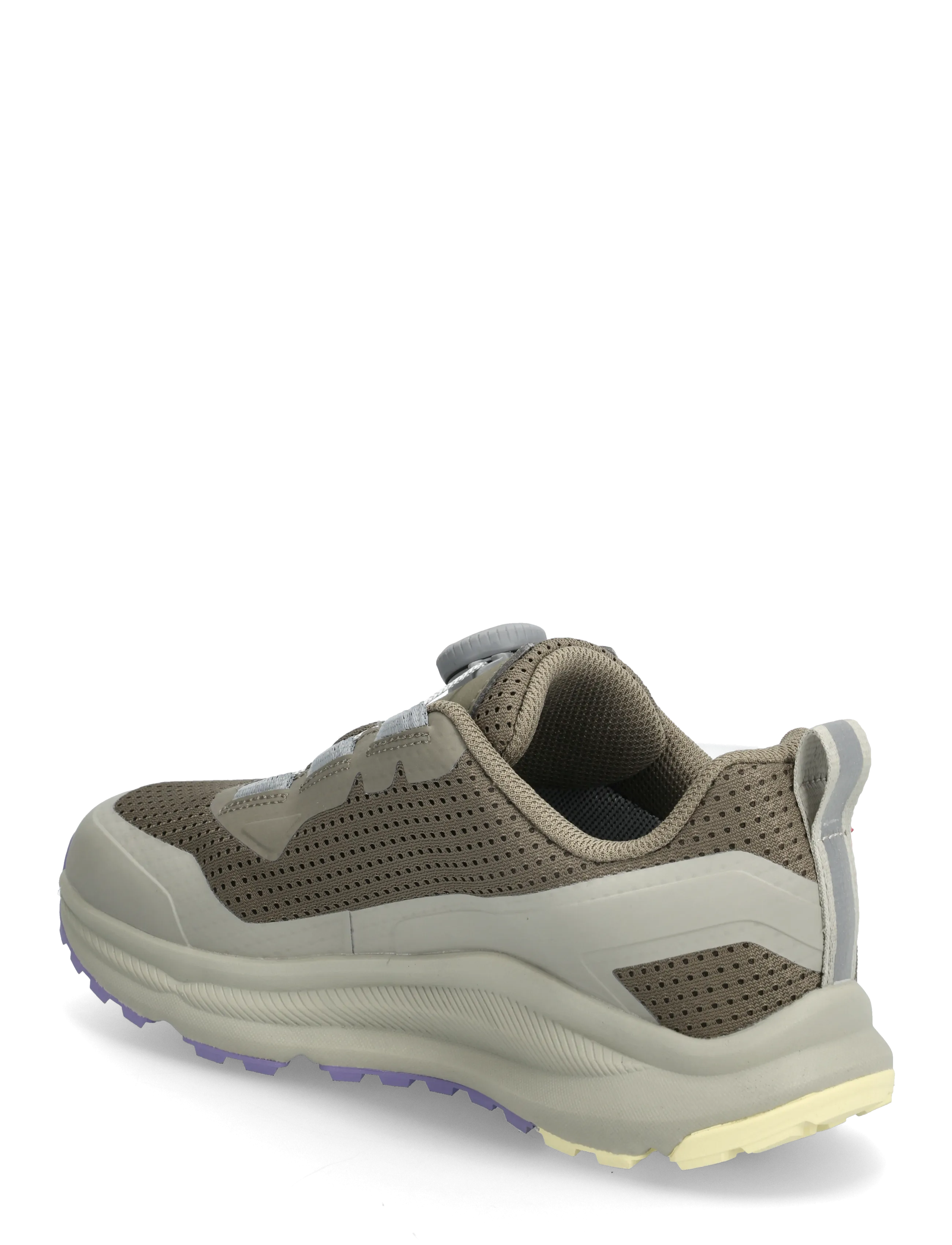 Viking - Motion Low GTX BOA W - vandresko - olive/lilac - 2