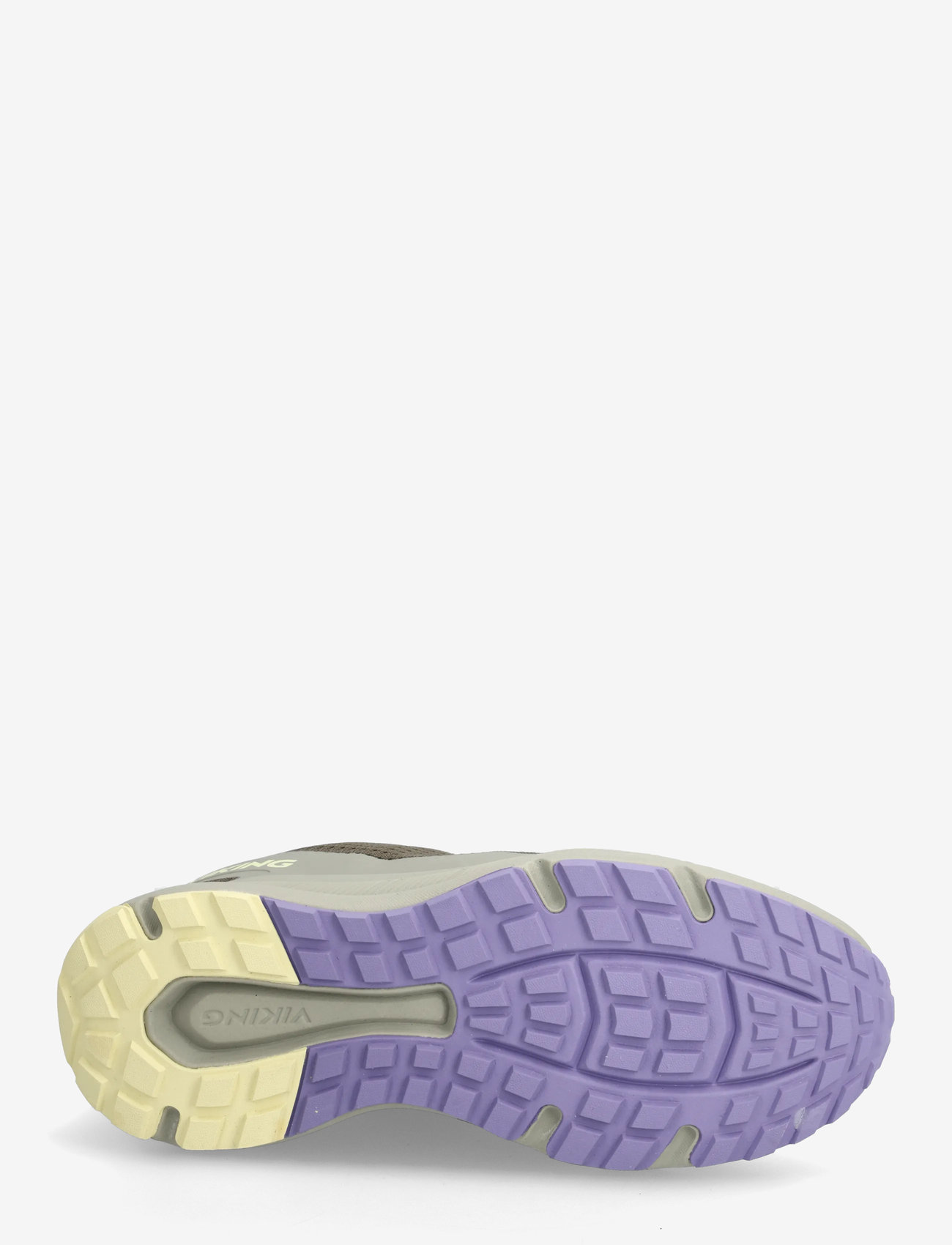 Viking - Motion Low GTX BOA W - vandringsskor - olive/lilac - 4