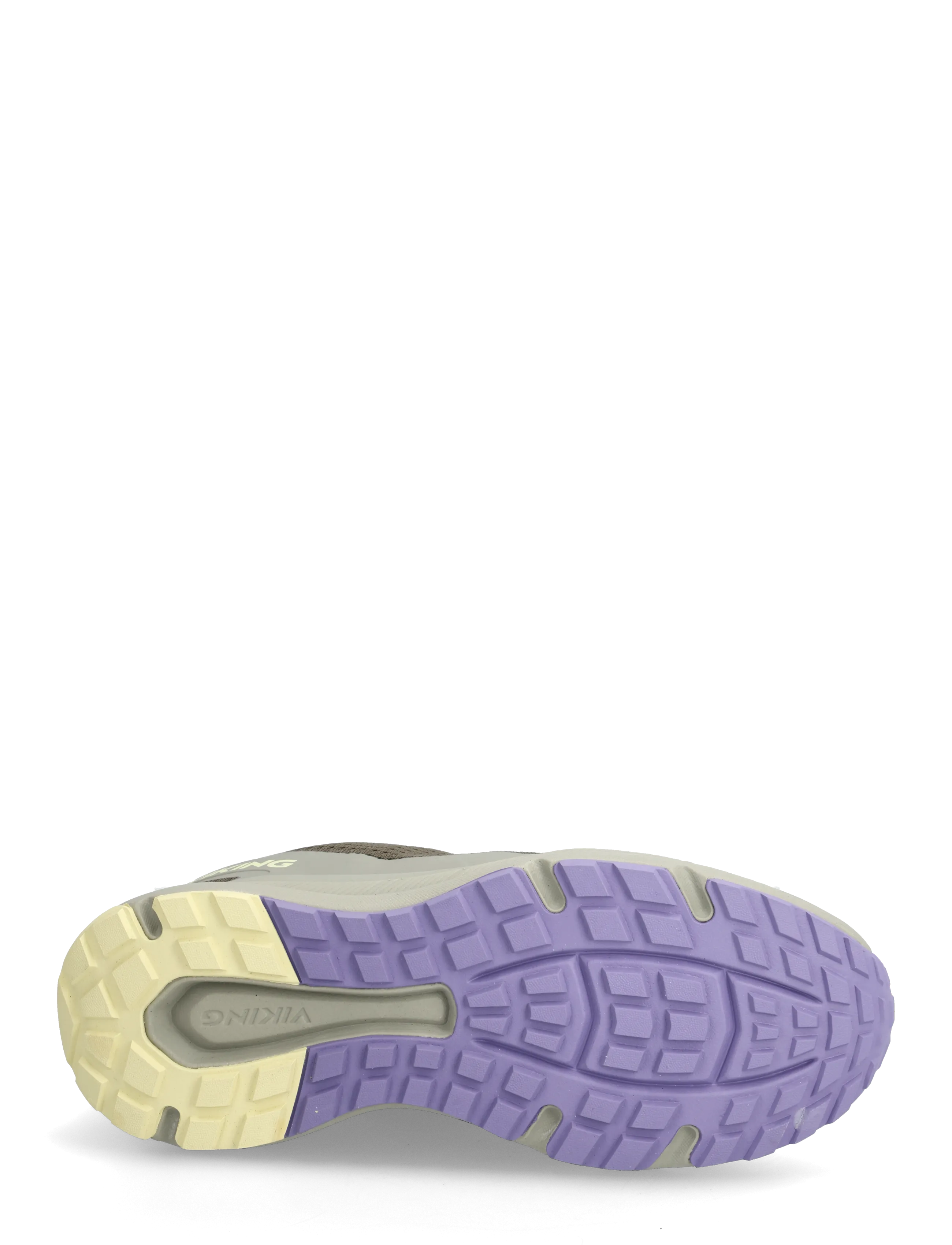 Viking - Motion Low GTX BOA W - vandresko - olive/lilac - 4