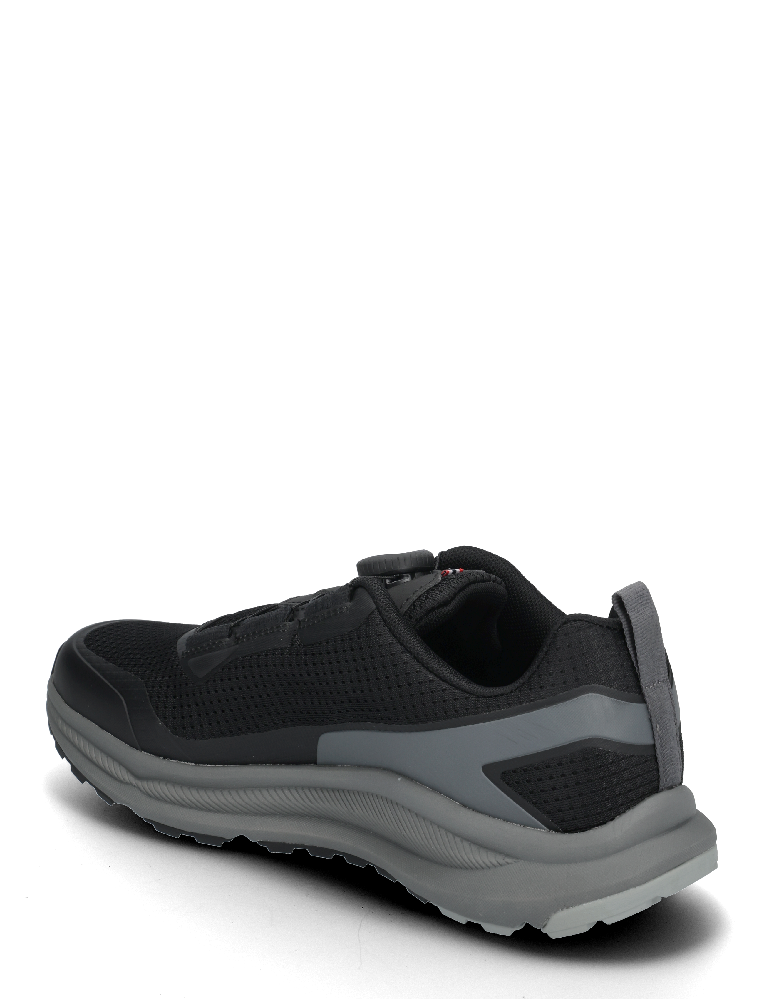 Viking - Motion Low BOA M - wanderschuhe - black/charcoal - 2