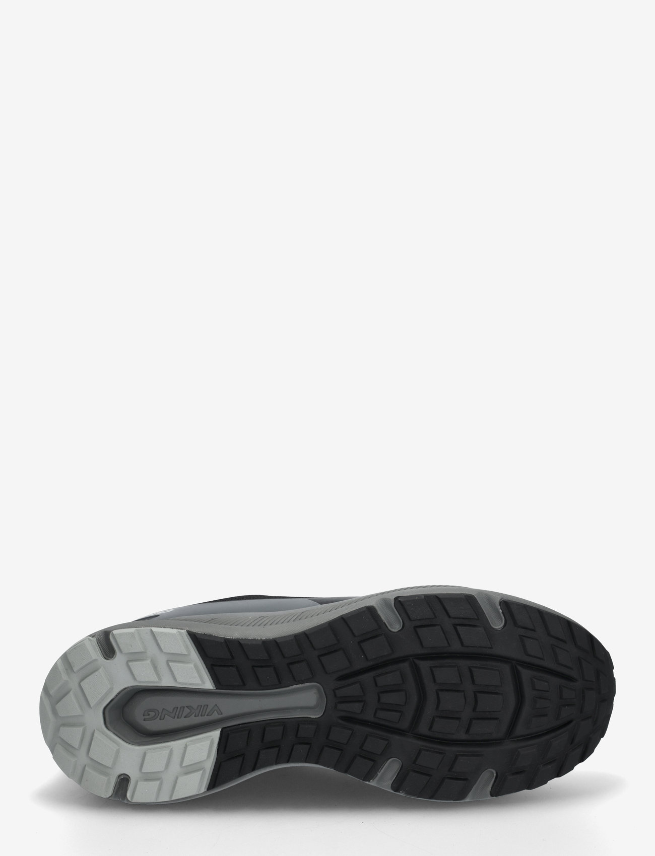 Viking - Motion Low BOA M - matka- ja kõndimisjalatsid - black/charcoal - 4