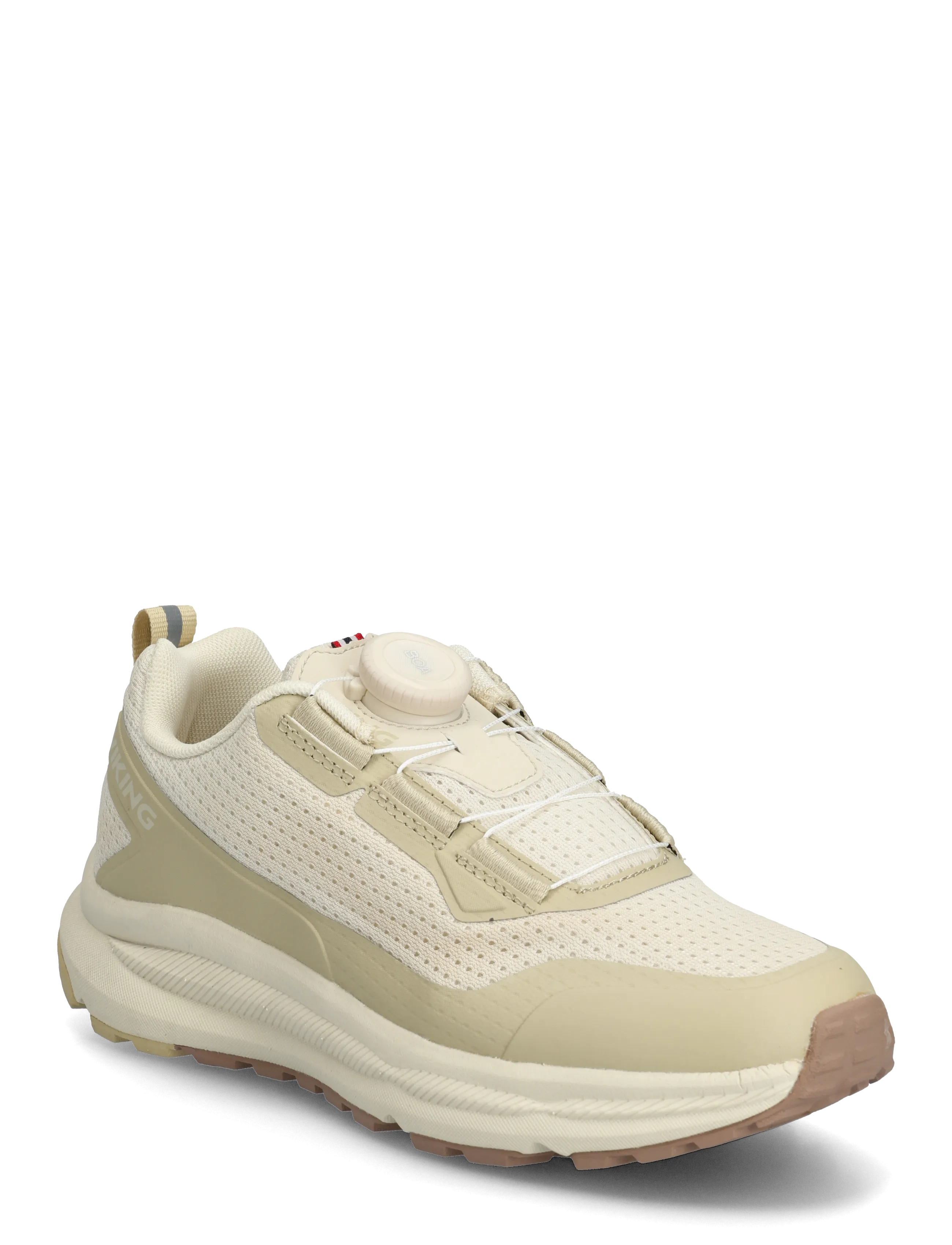Viking Motion Low BOA W - Sneakers - CREAM / cream