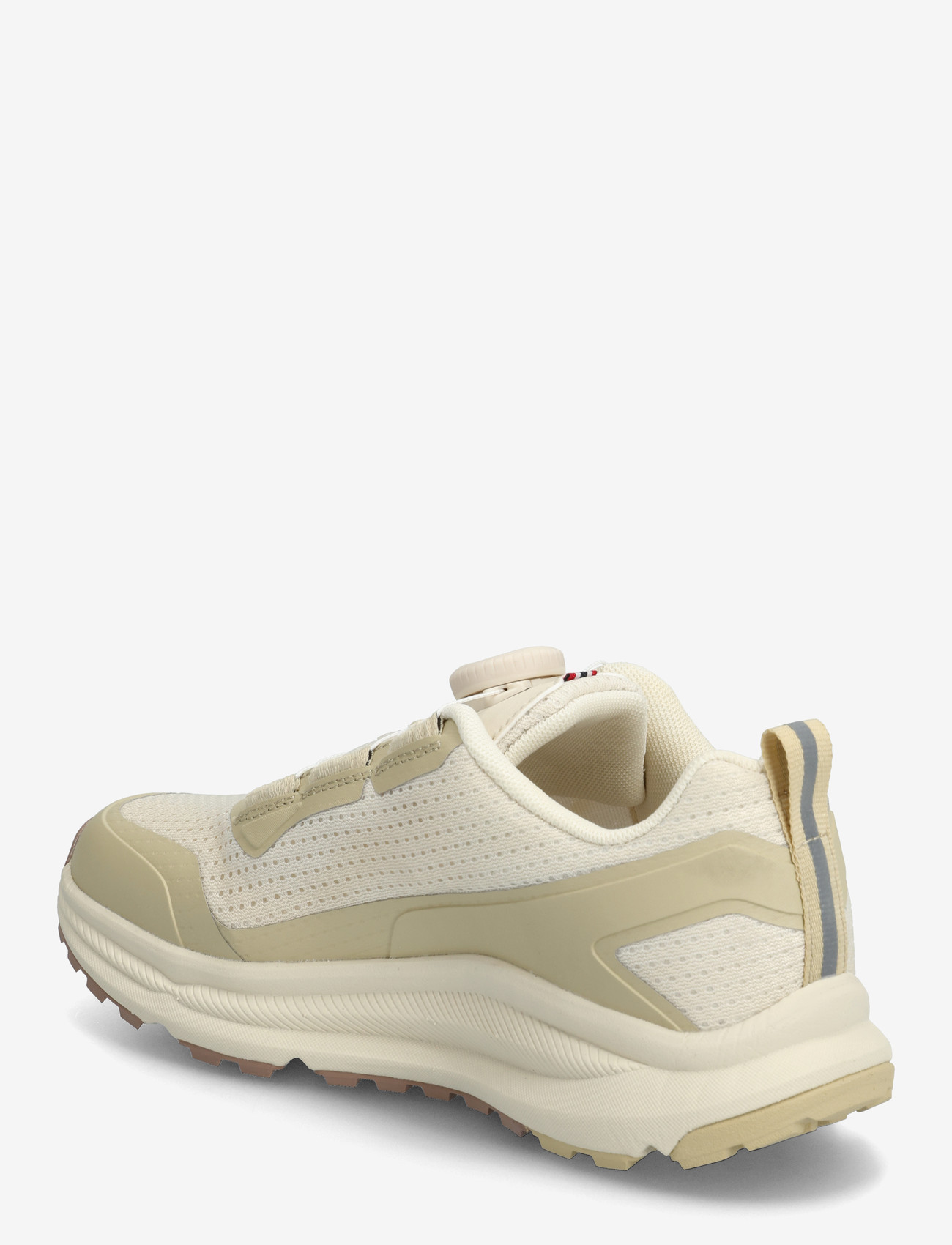 Viking - Motion Low BOA W - lave sneakers - cream - 2