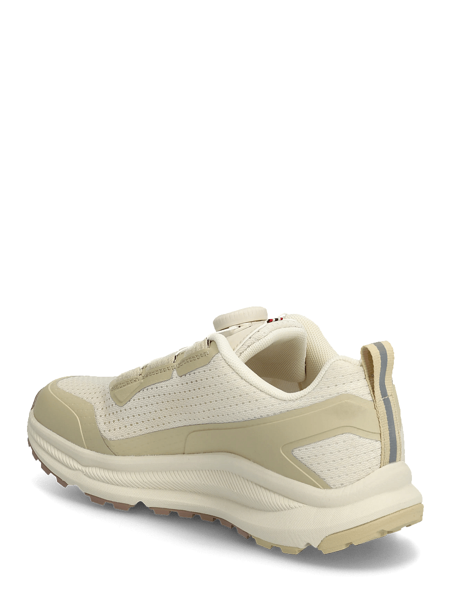 Viking - Motion Low BOA W - låga sneakers - cream - 2
