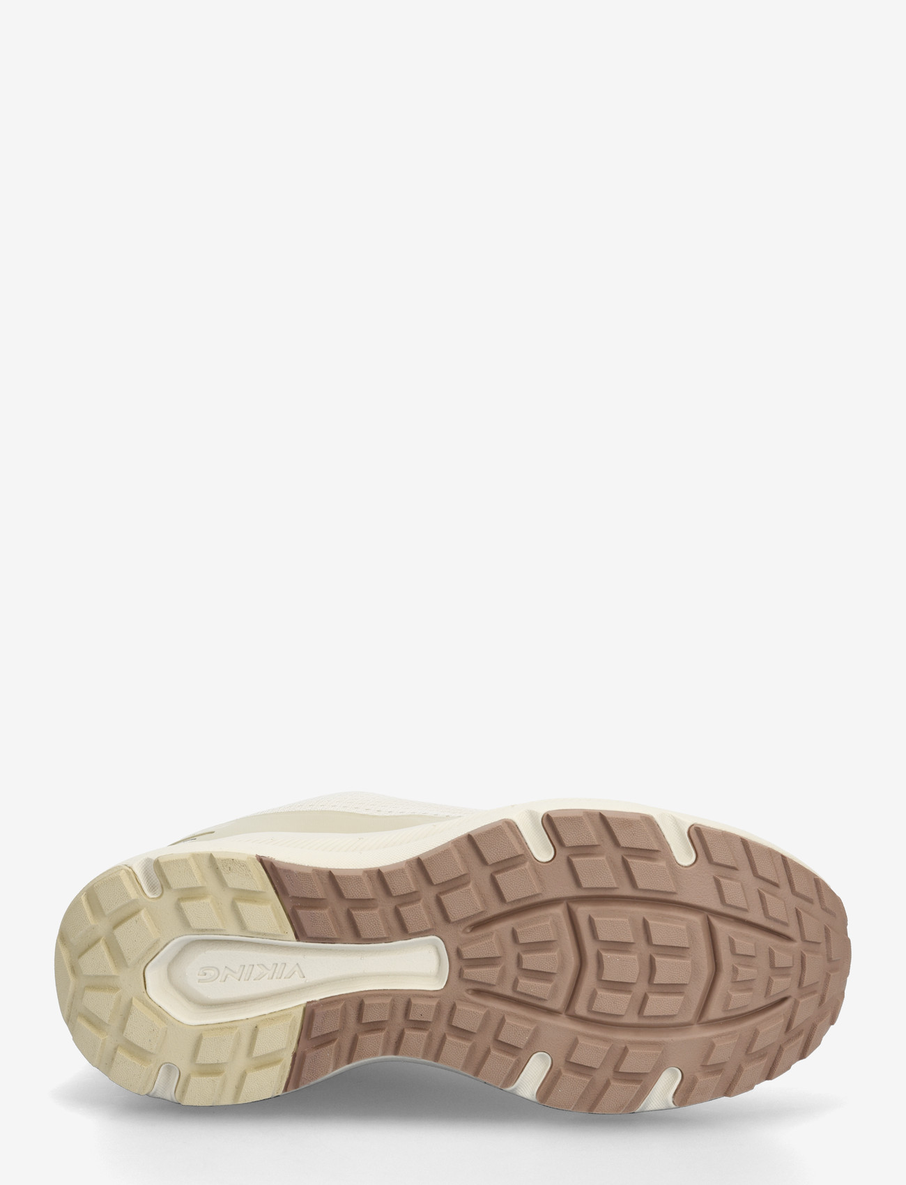 Viking - Motion Low BOA W - lave sneakers - cream - 4