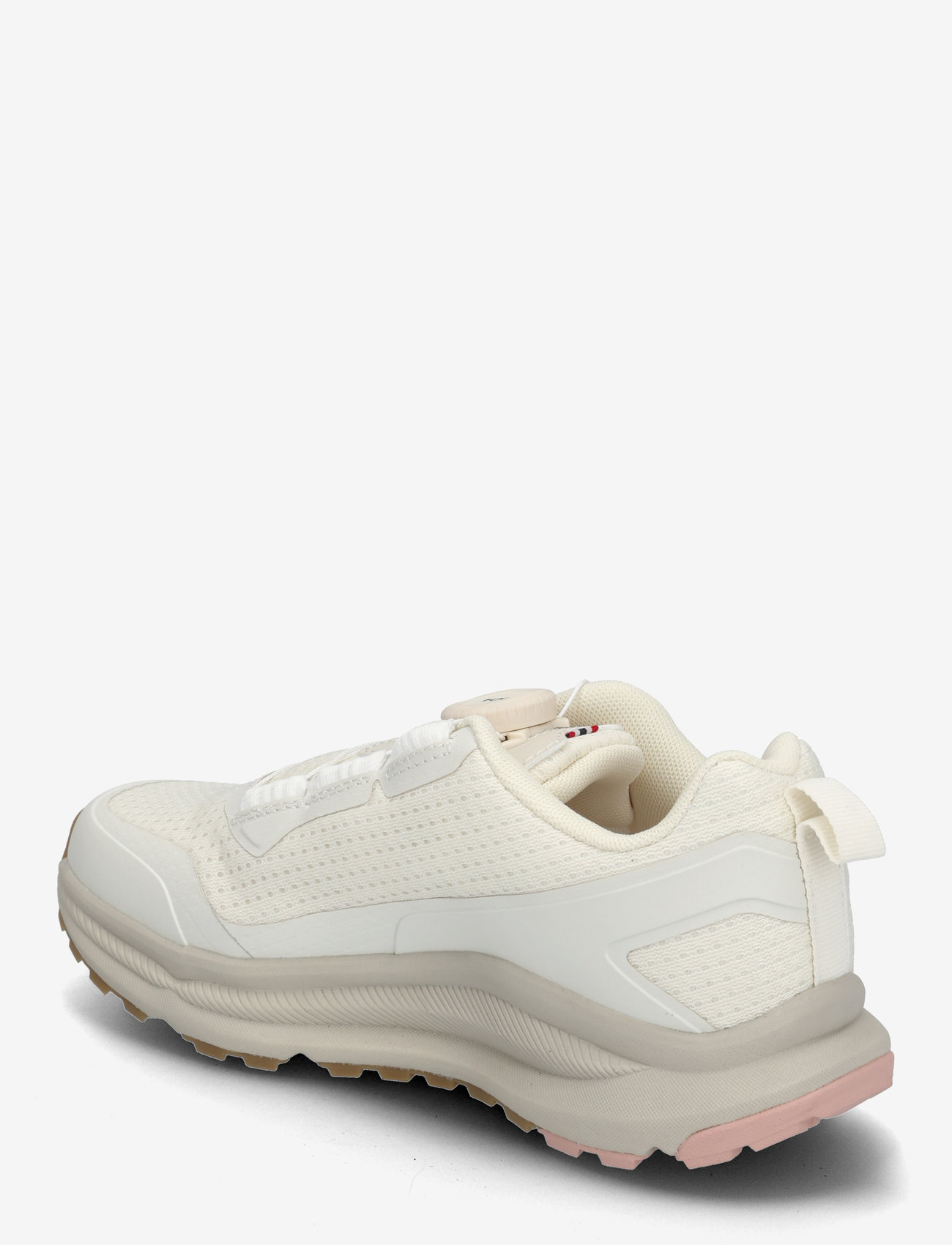 Viking - Motion Low BOA W - cream/light pink - 2