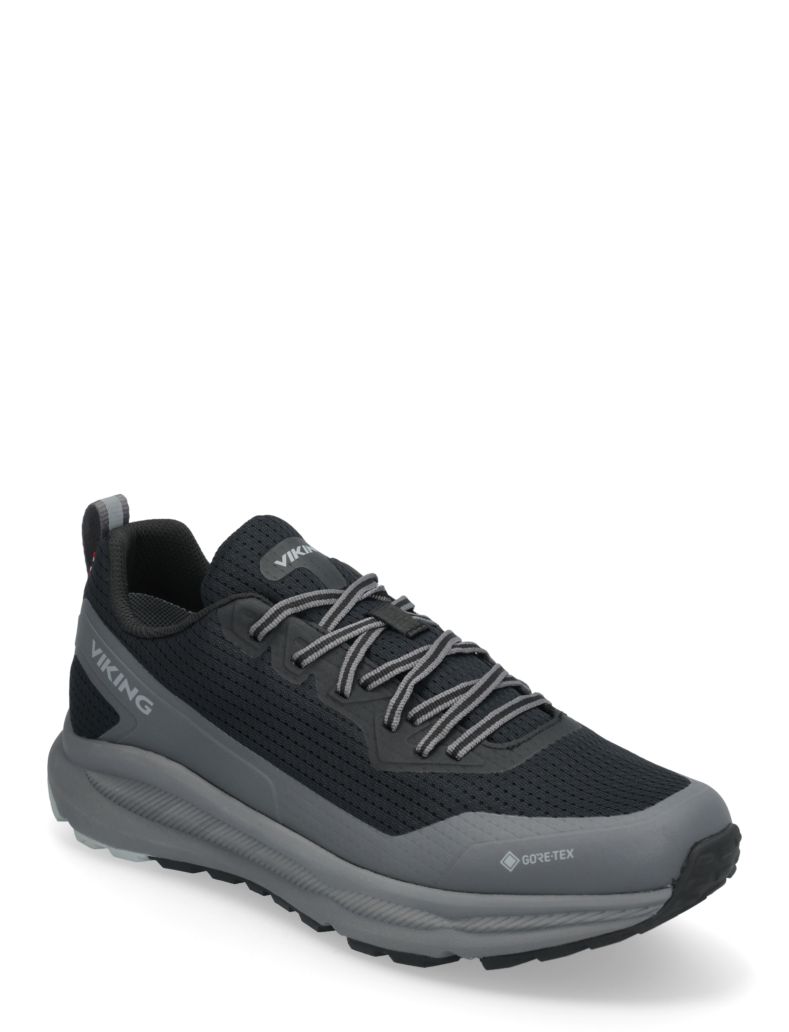 Viking Motion Low Gtx M, 46, Sneakers, Schwarz - Low-top Männerswear