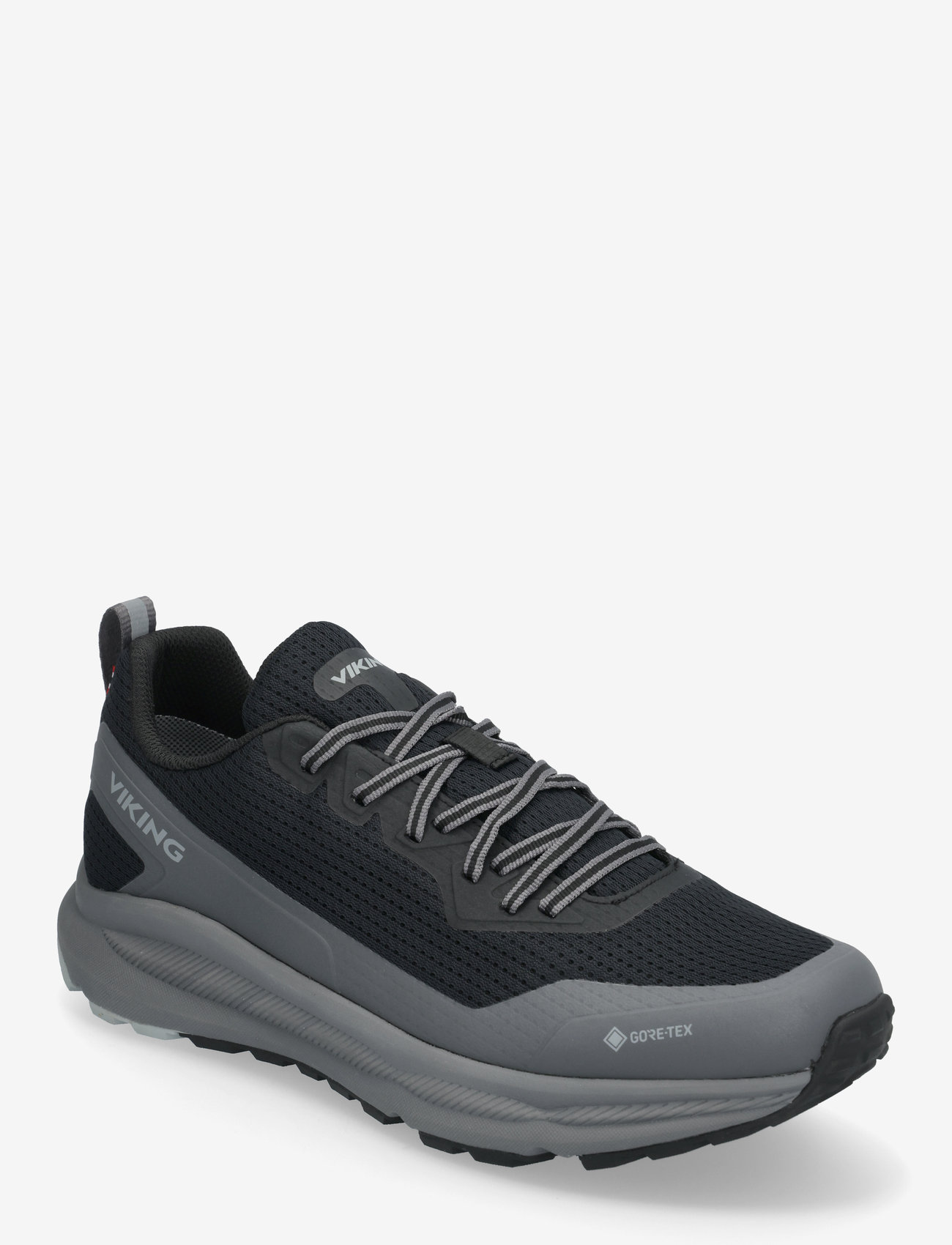 Viking - Motion  Low GTX M - vandresko - black/charcoal - 0