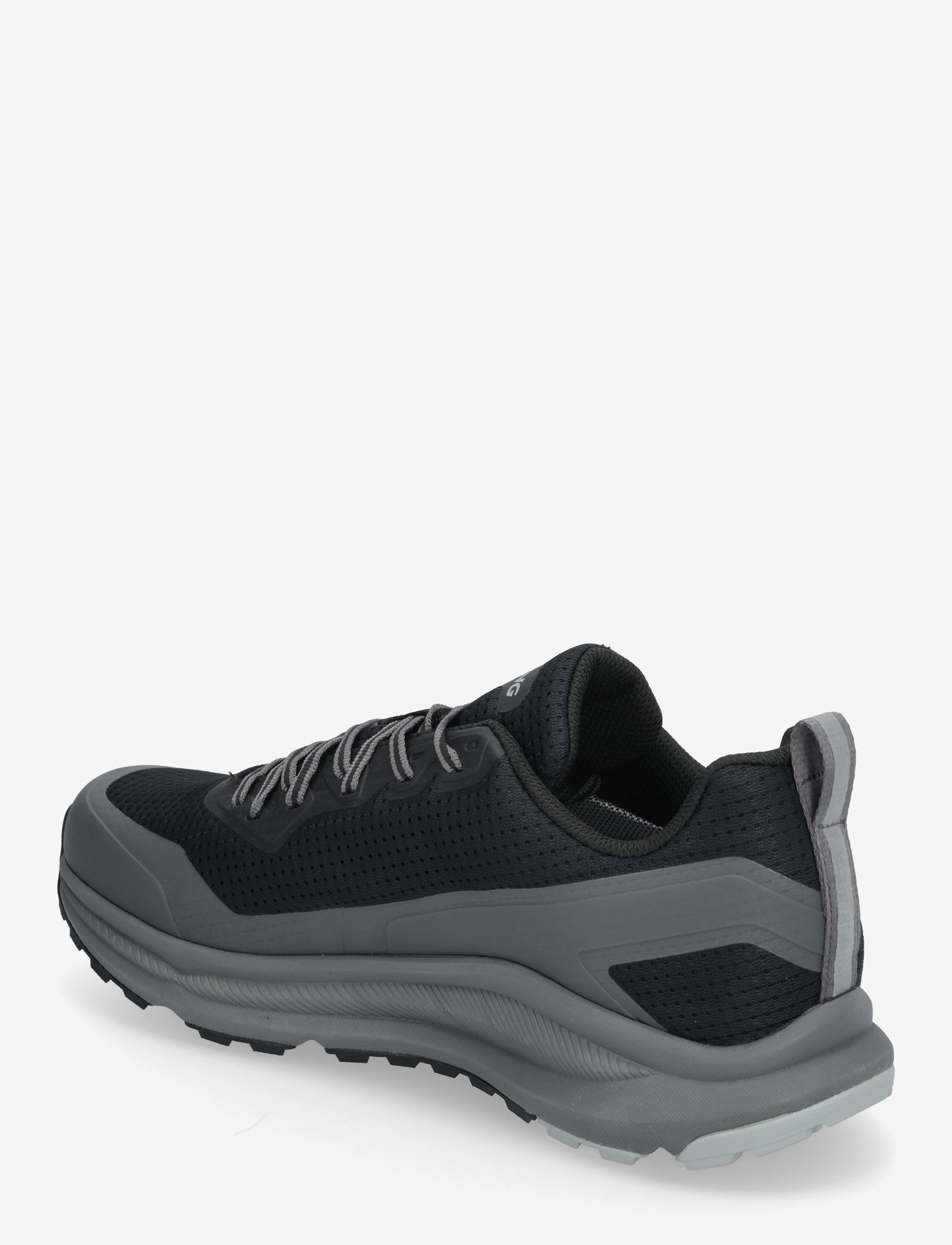 Viking - Motion  Low GTX M - vandresko - black/charcoal - 2