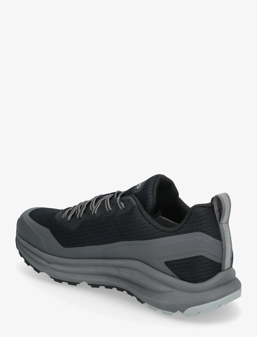 Viking - Motion Low GTX M - vandresko - black/charcoal - 2