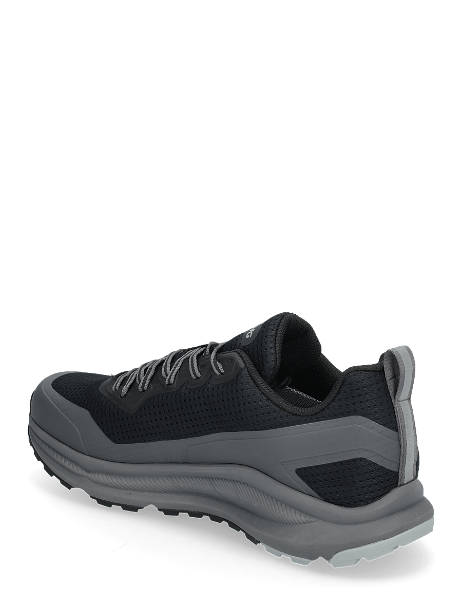 Viking - Motion Low GTX M - wanderschuhe - black/charcoal - 2