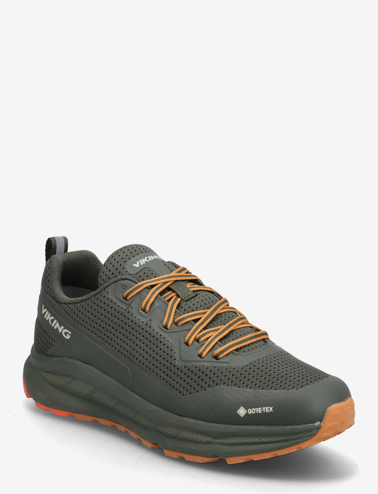 Viking - Motion  Low GTX M - vandresko - pine/red - 0