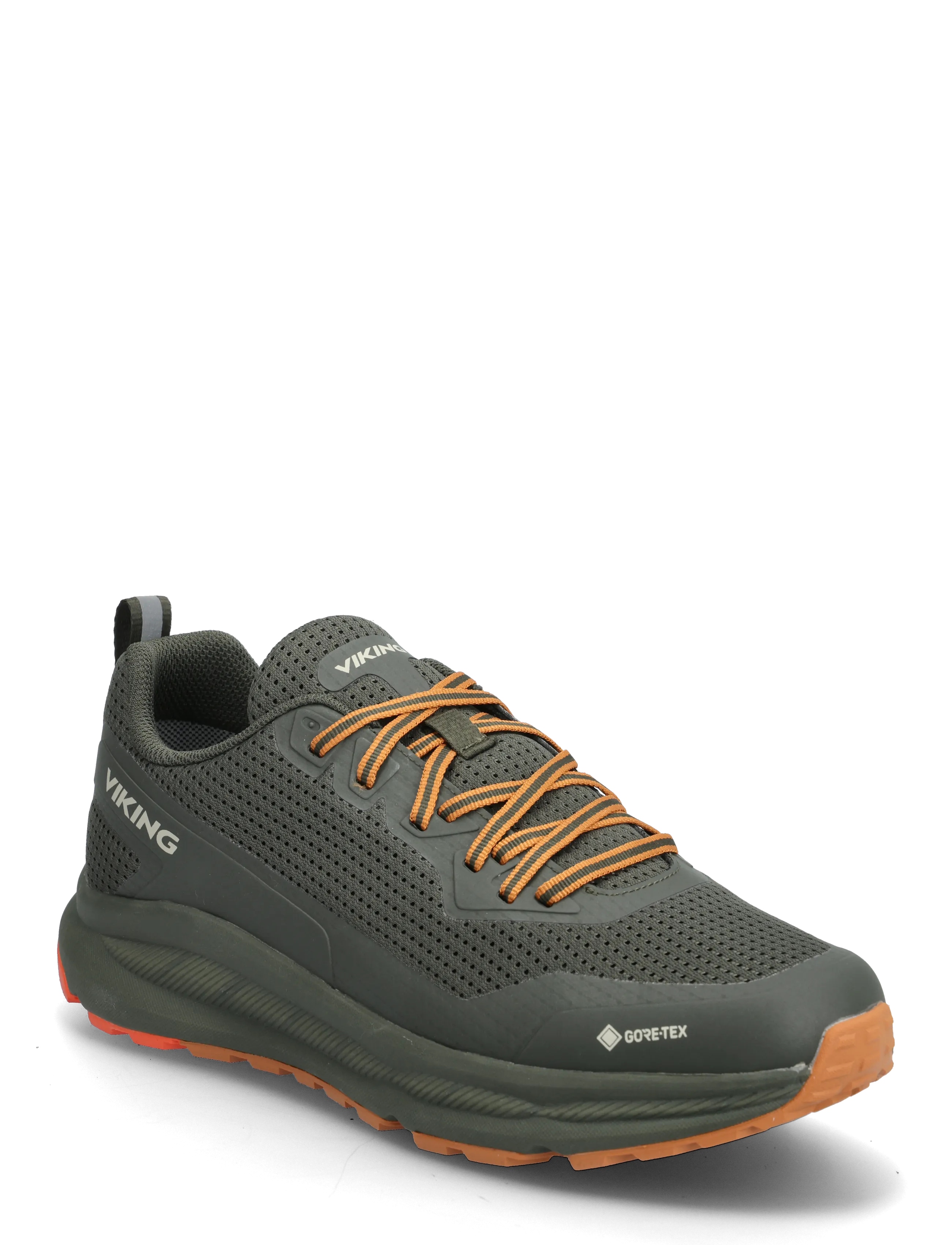 Viking Motion  Low GTX M - Skor - PINE/RED / khaki/green