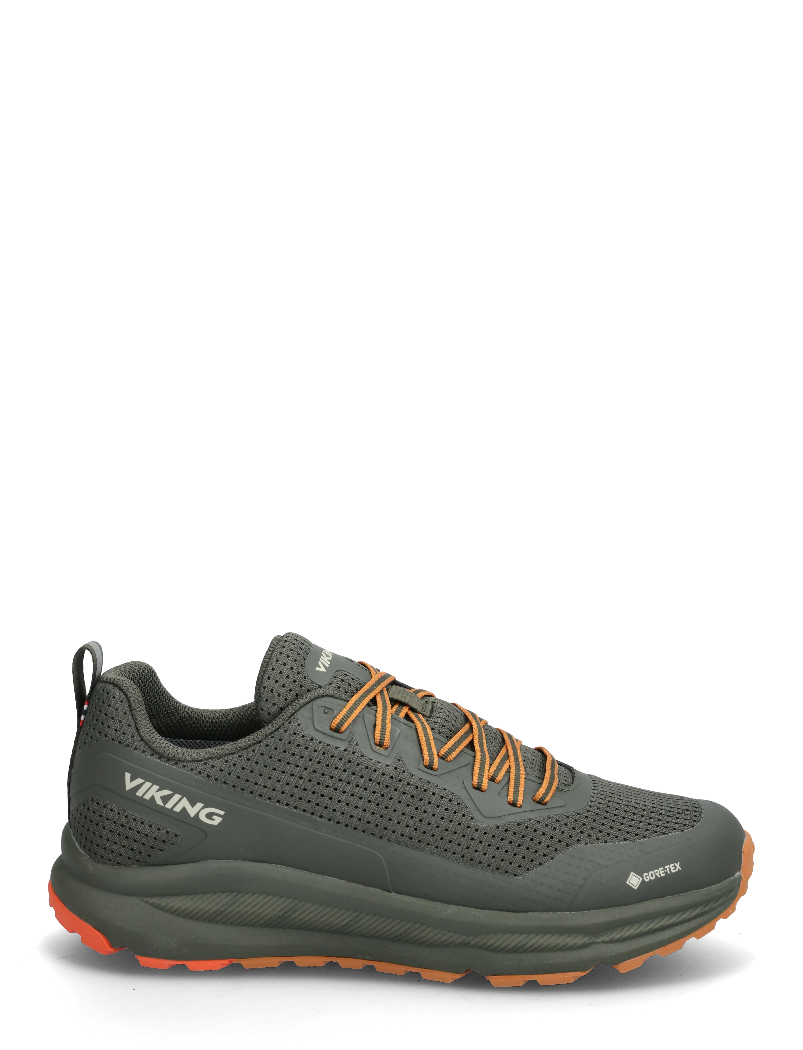 Viking - Motion  Low GTX M - vandresko - pine/red - 1