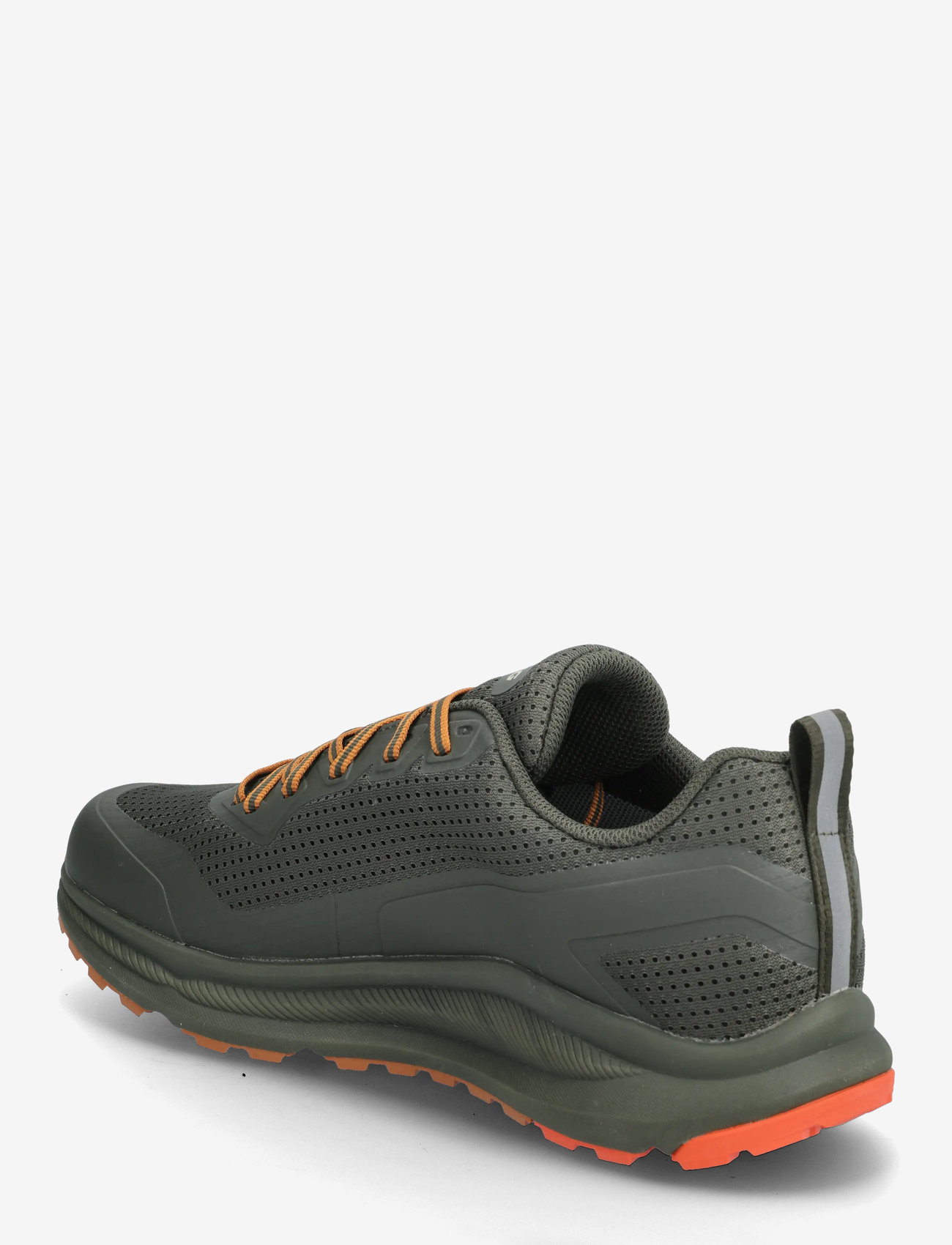 Viking - Motion  Low GTX M - vandresko - pine/red - 2