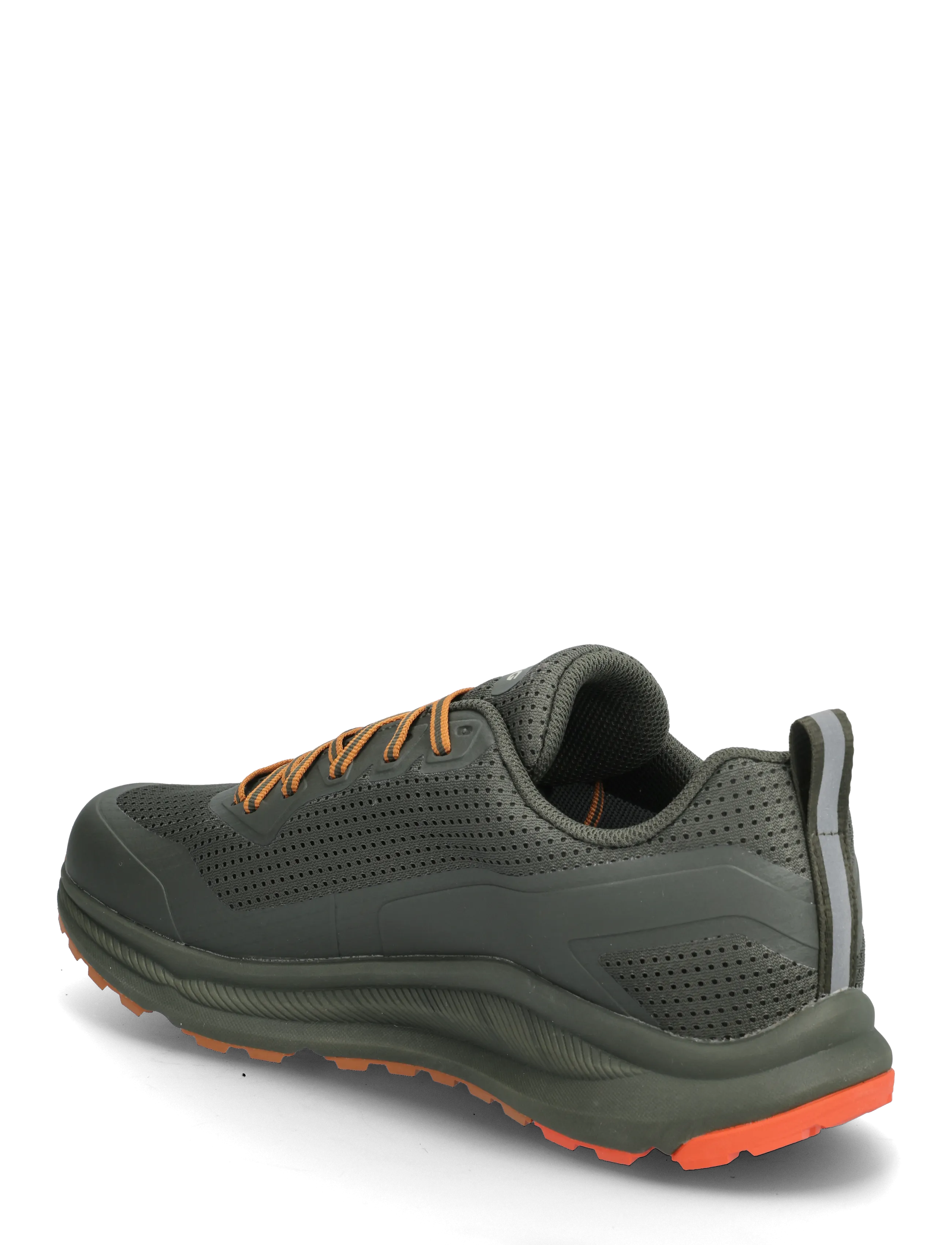 Viking - Motion  Low GTX M - vandresko - pine/red - 2