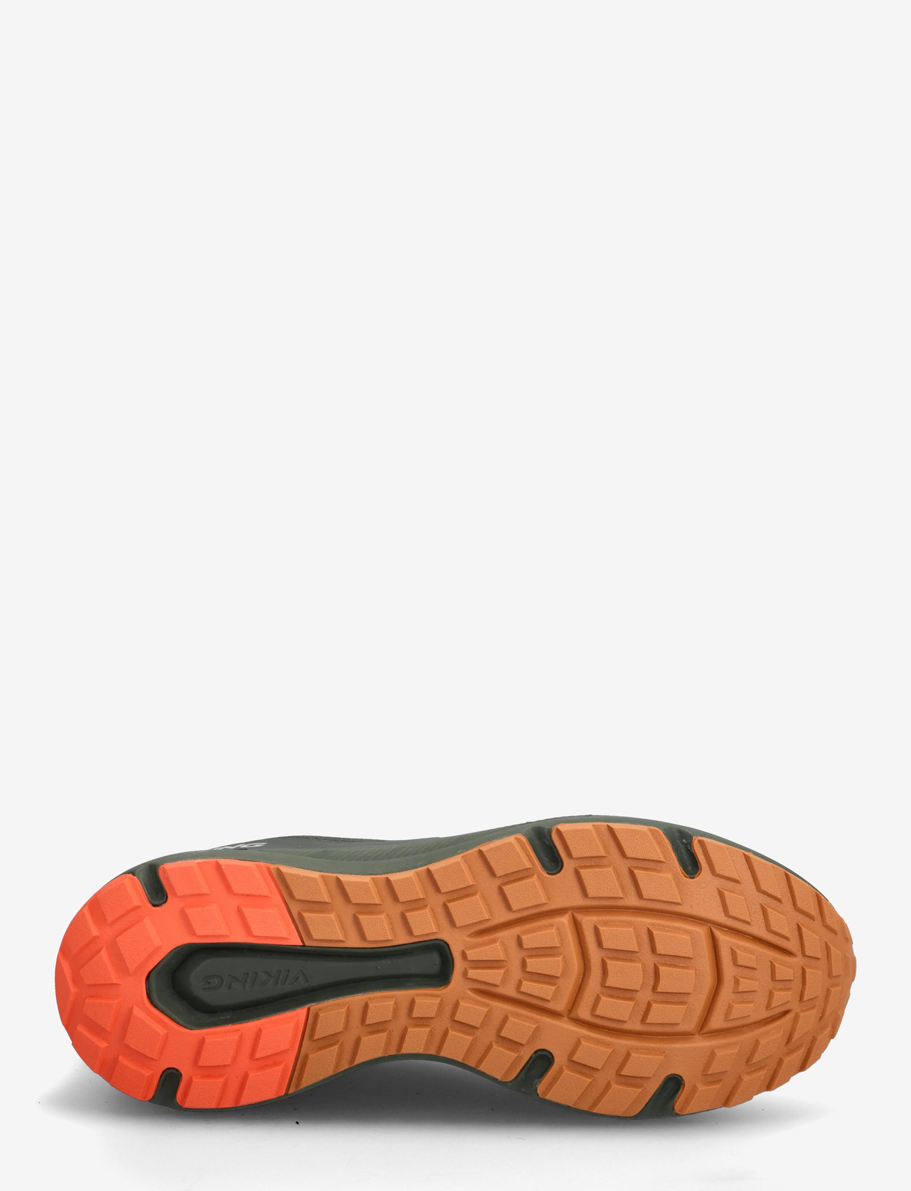 Viking - Motion  Low GTX M - vandresko - pine/red - 4