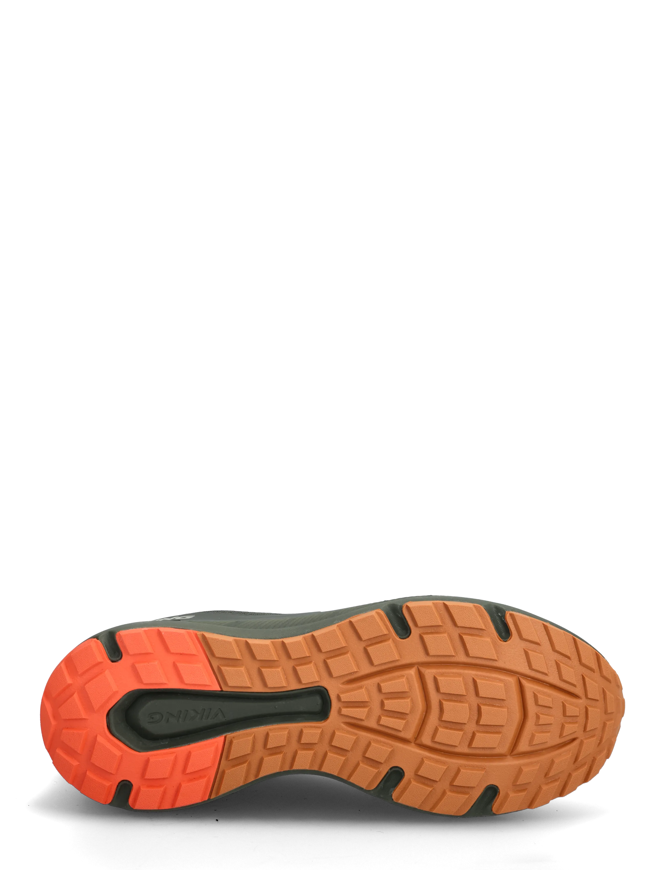 Viking - Motion  Low GTX M - vandresko - pine/red - 4