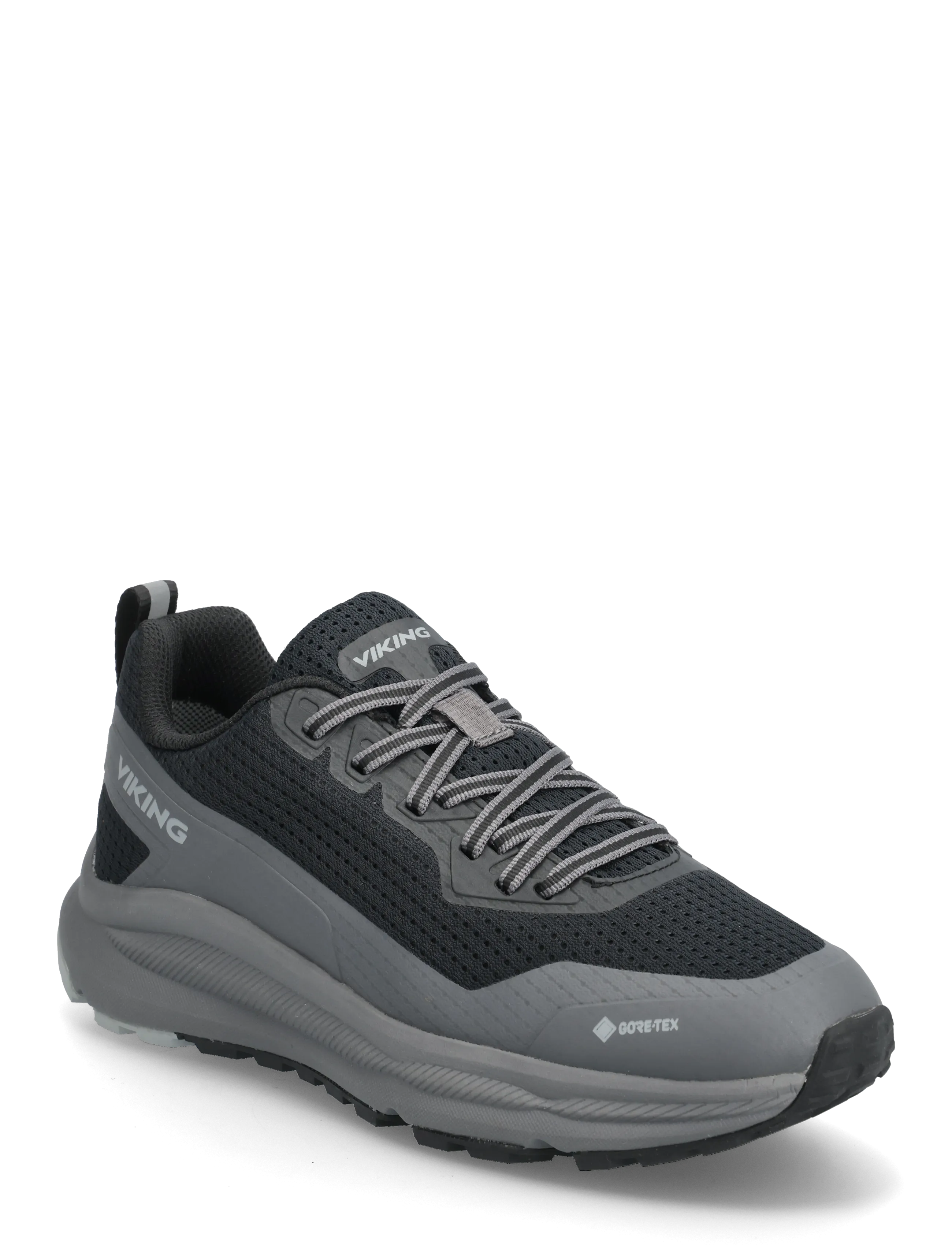 Viking Motion Low Gtx W, 41, Black, Sport Sko > Sport Outdoor-hiking Sko, Dame