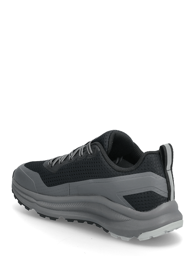 Viking - Motion Low GTX W - vaelluskengät - black/charcoal - 2