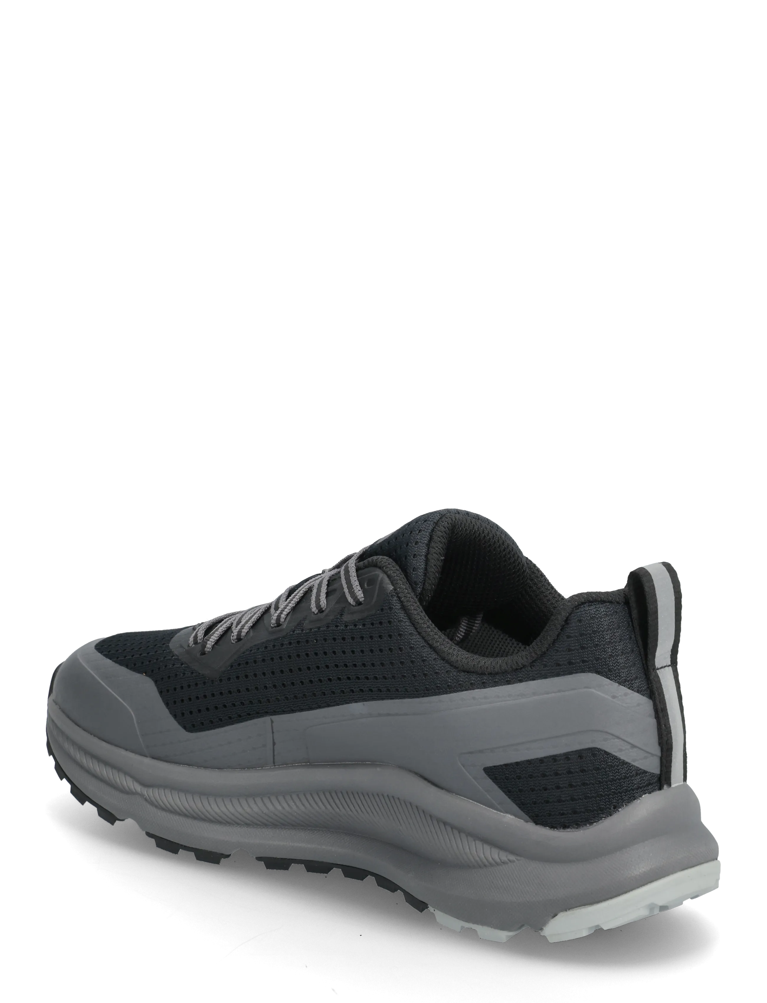 Viking - Motion Low GTX W - wanderschuhe - black/charcoal - 2