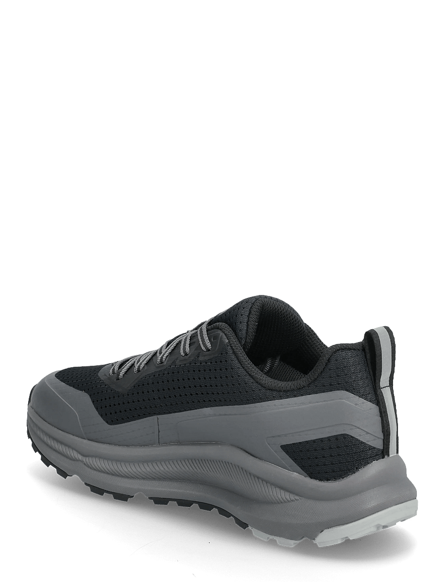 Viking - Motion Low GTX W - tursko & fjellsko - black/charcoal - 2