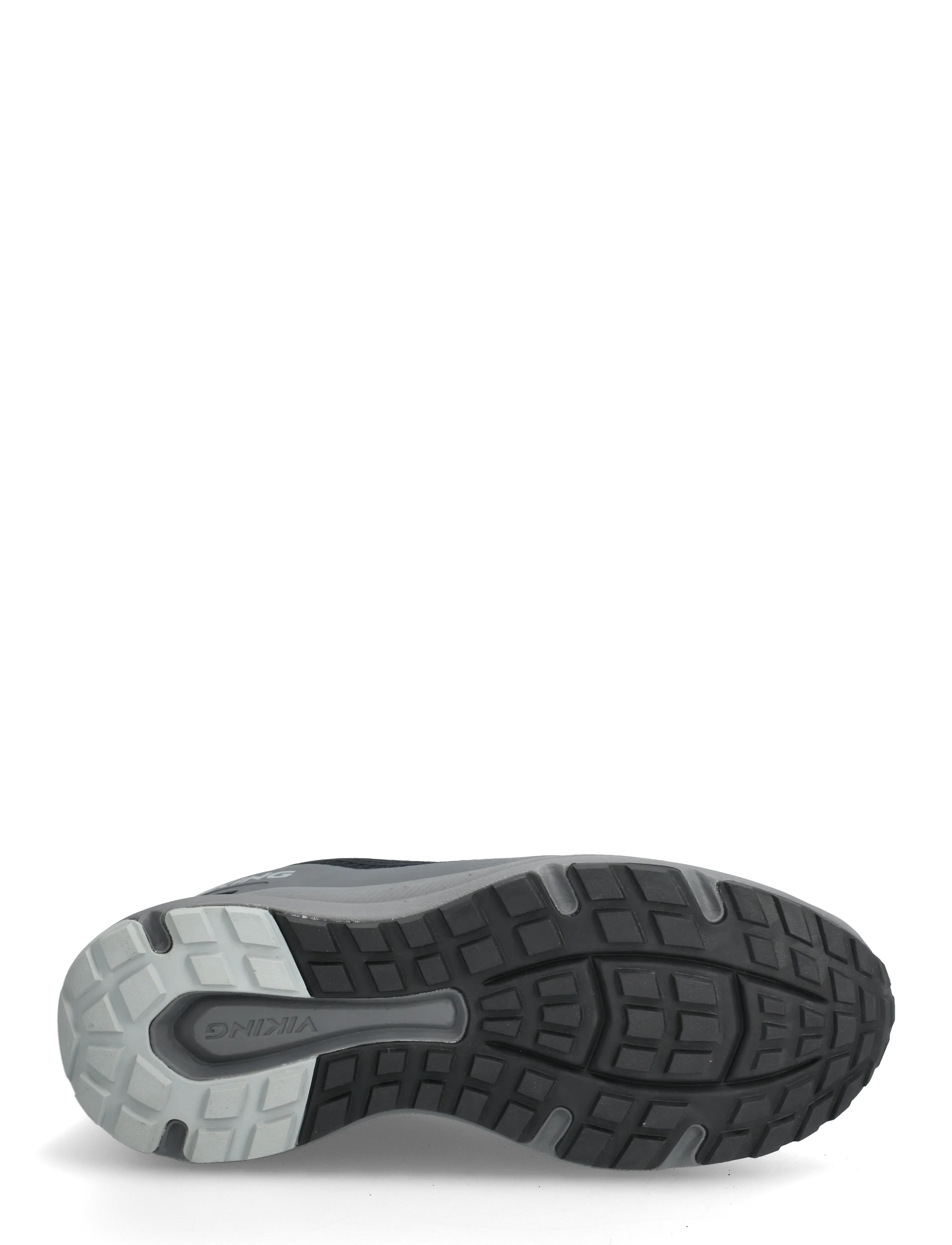 Viking - Motion Low GTX W - wanderschuhe - black/charcoal - 4