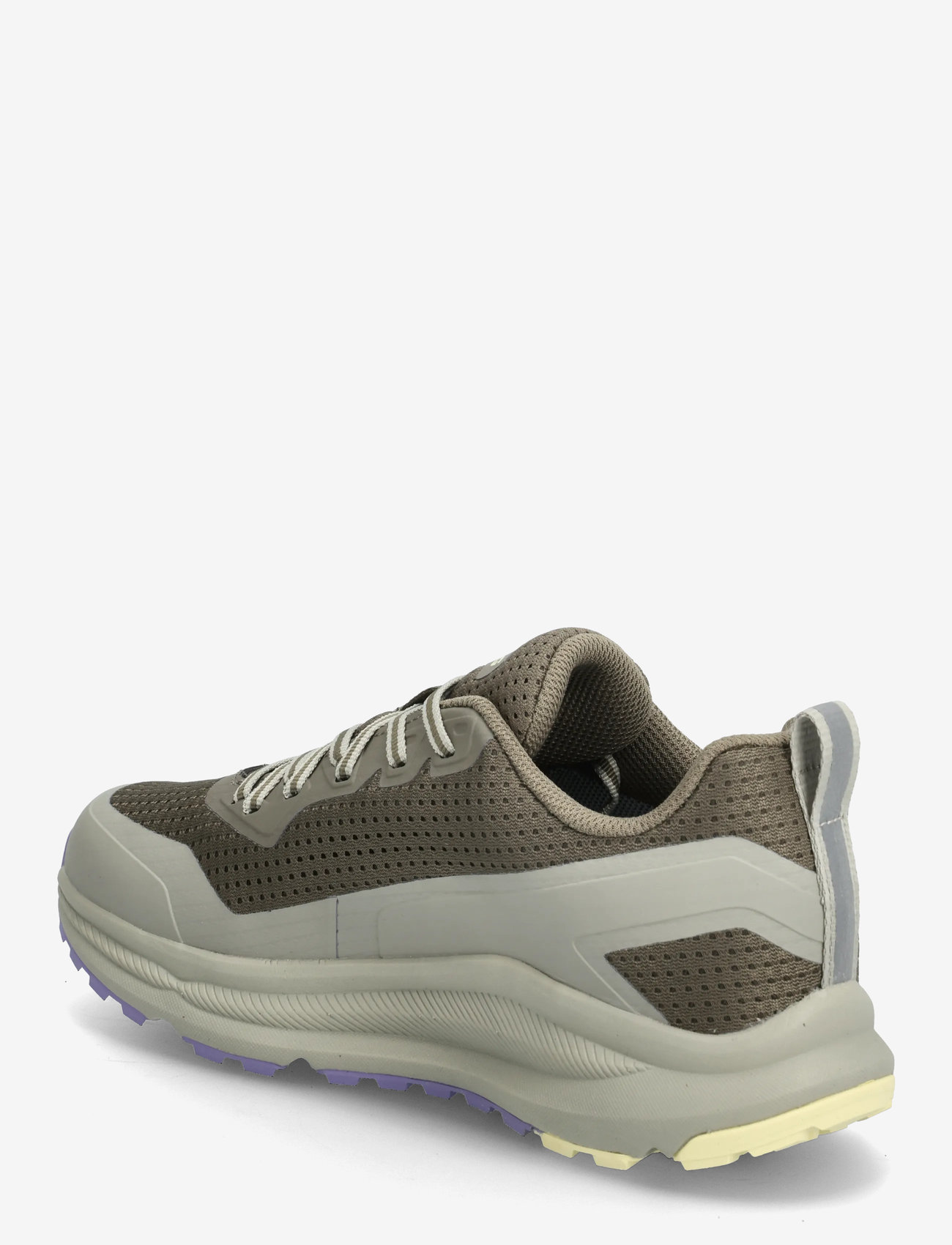 Viking - Motion Low GTX W - wanderschuhe - olive/lilac - 2