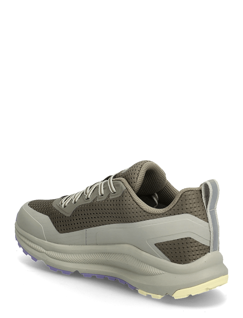 Viking - Motion Low GTX W - wanderschuhe - olive/lilac - 2