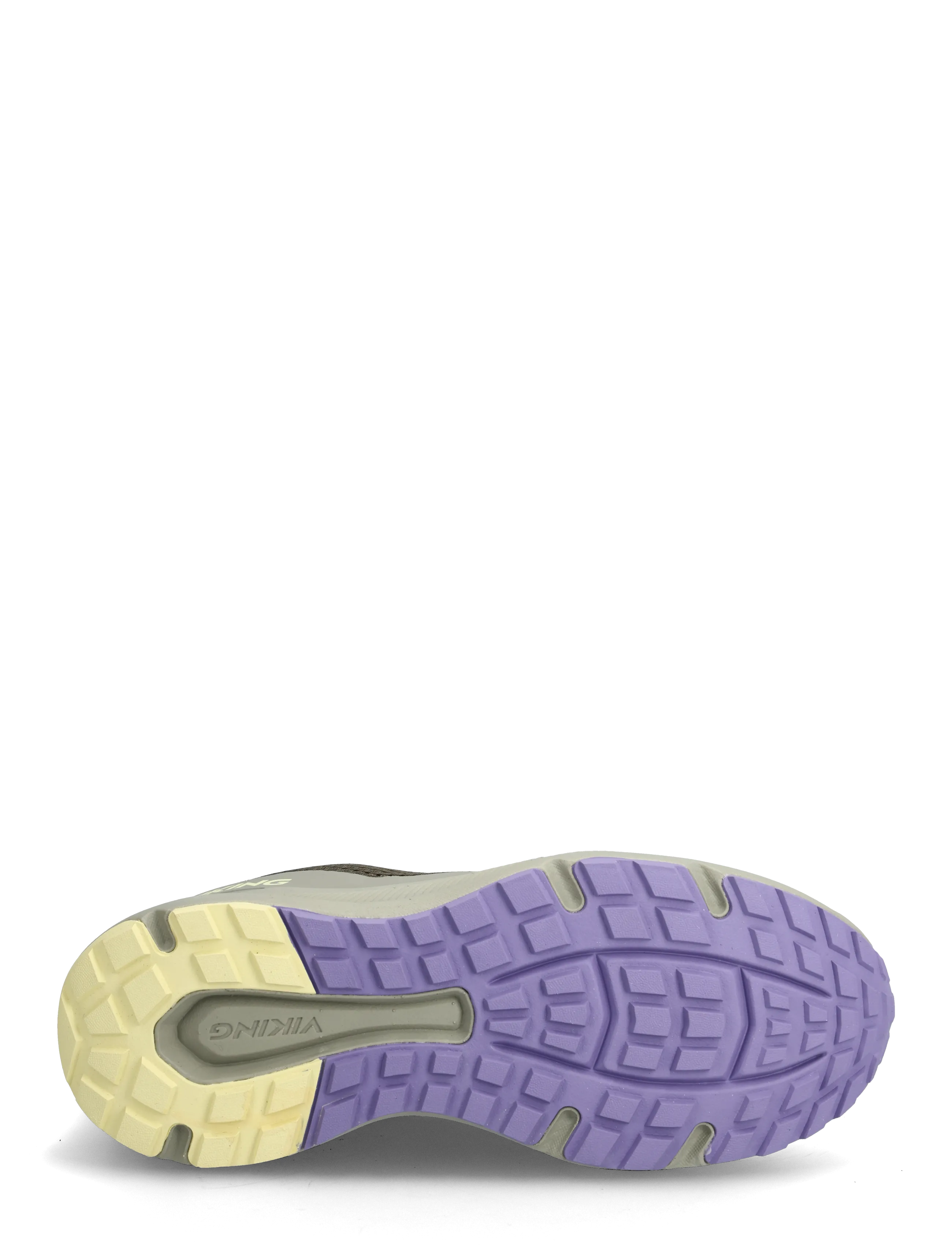 Viking - Motion Low GTX W - vandresko - olive/lilac - 4