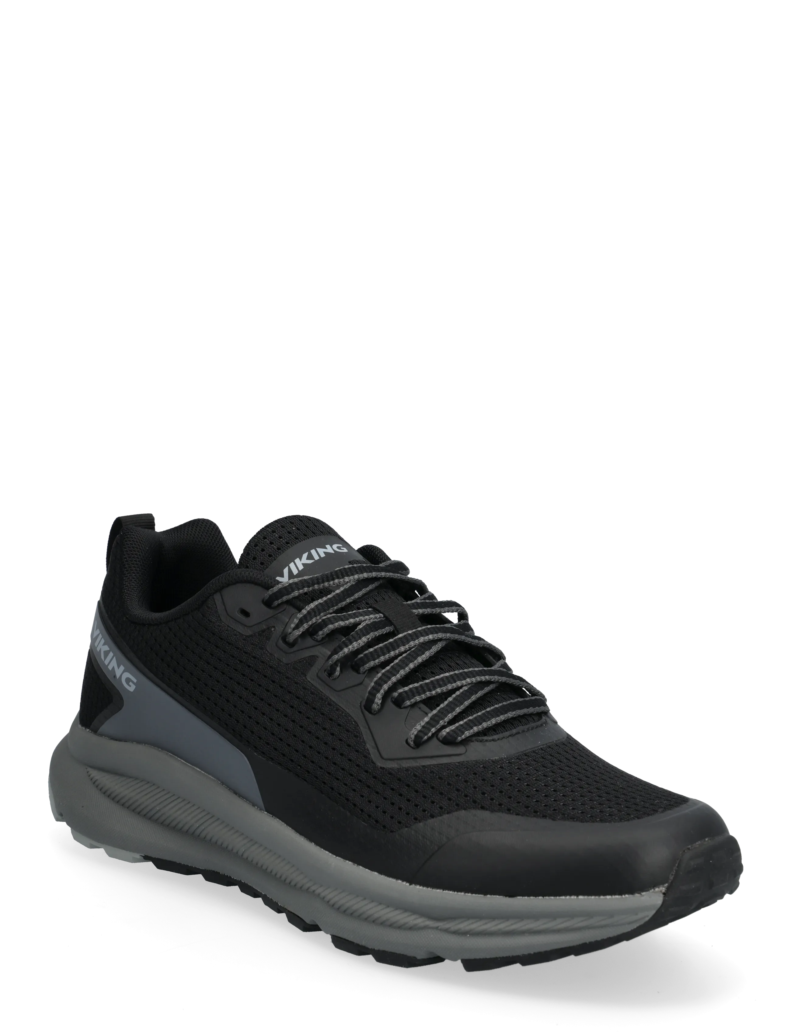 Viking Motion Low M - Kingad - BLACK/CHARCOAL / black