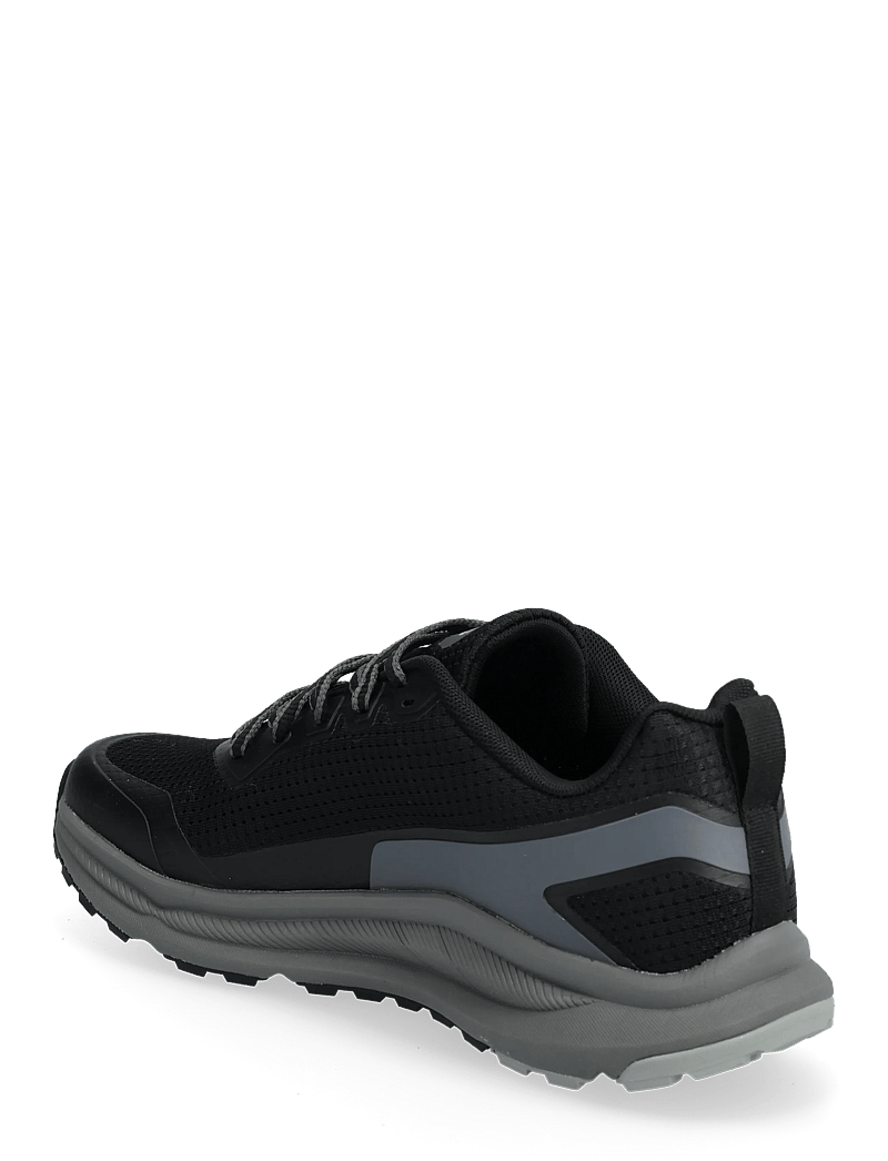 Viking - Motion Low M - lave sneakers - black/charcoal - 2