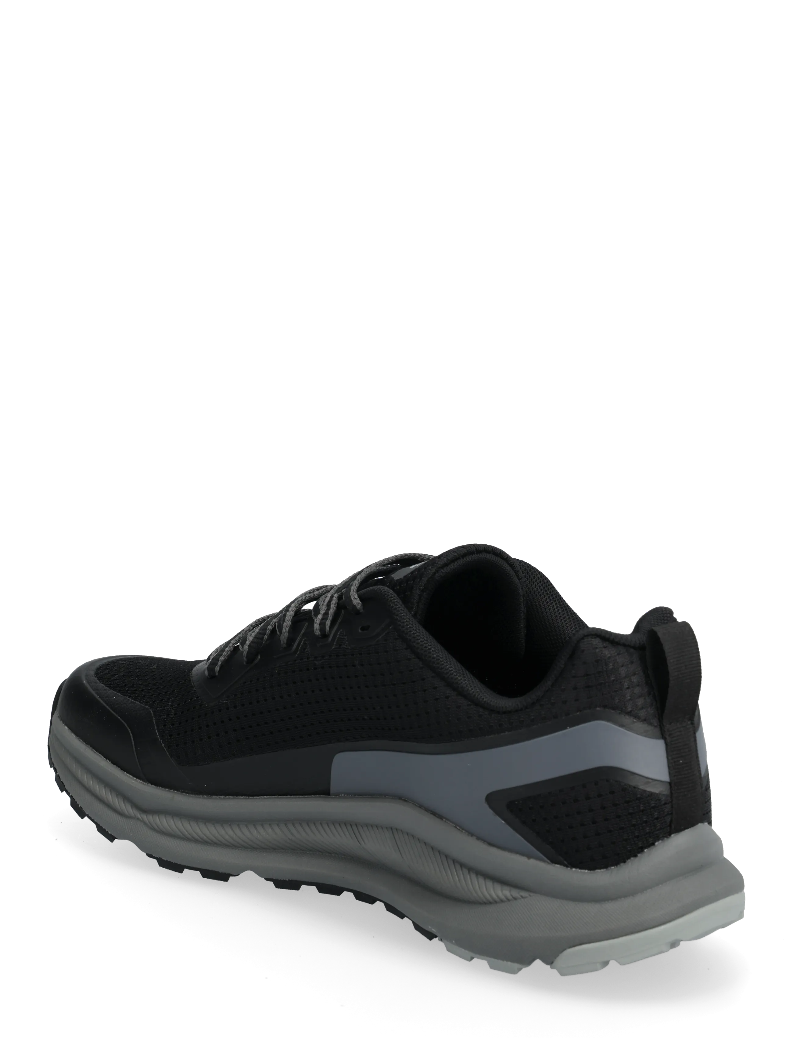 Viking - Motion Low M - sport - black/charcoal - 2