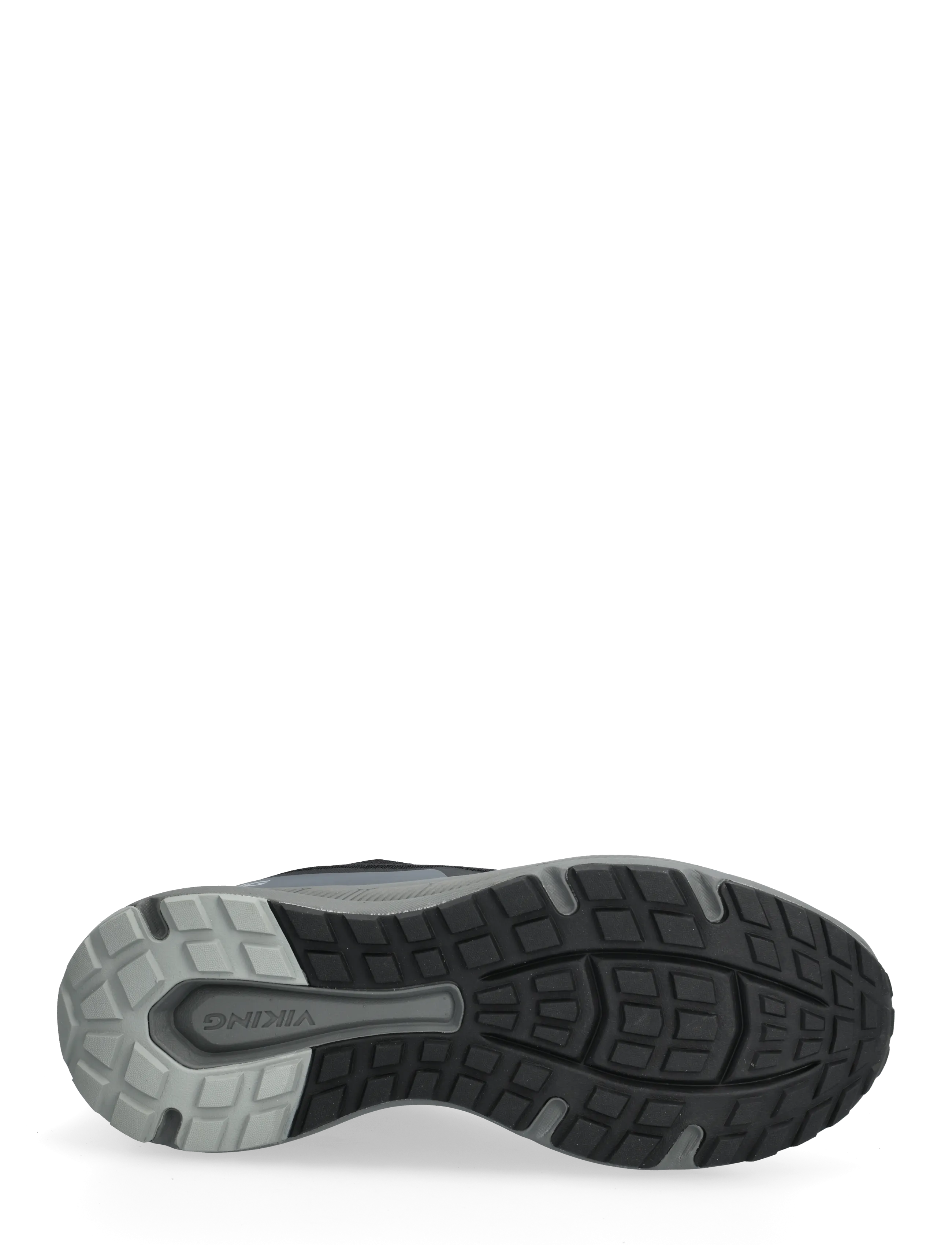 Viking - Motion Low M - sport - black/charcoal - 4