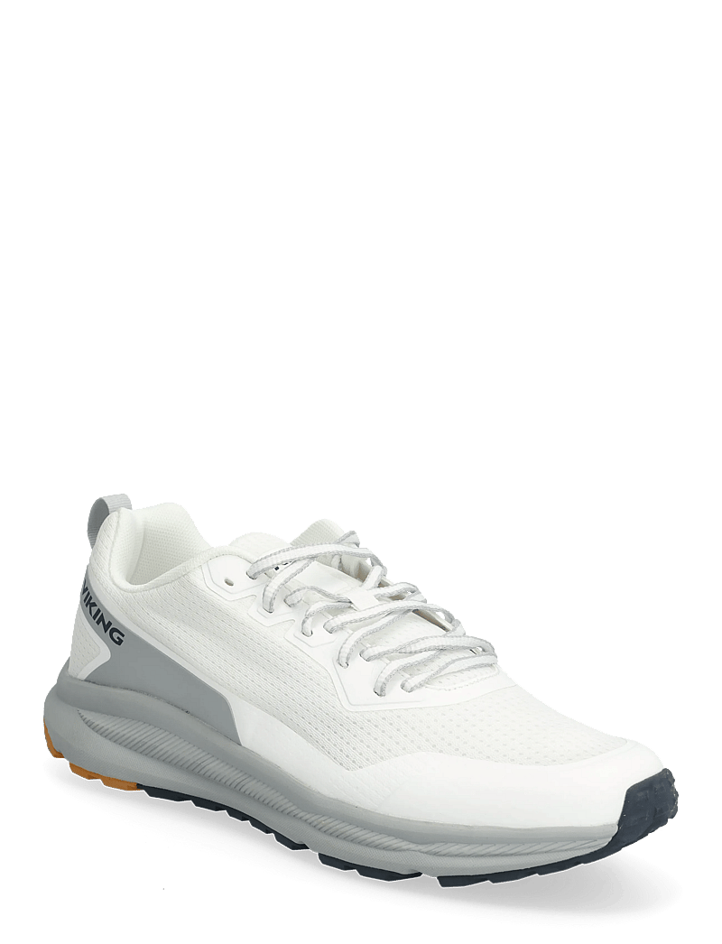 Viking - Motion Low M - niedriger schnitt - white/mustard - 0