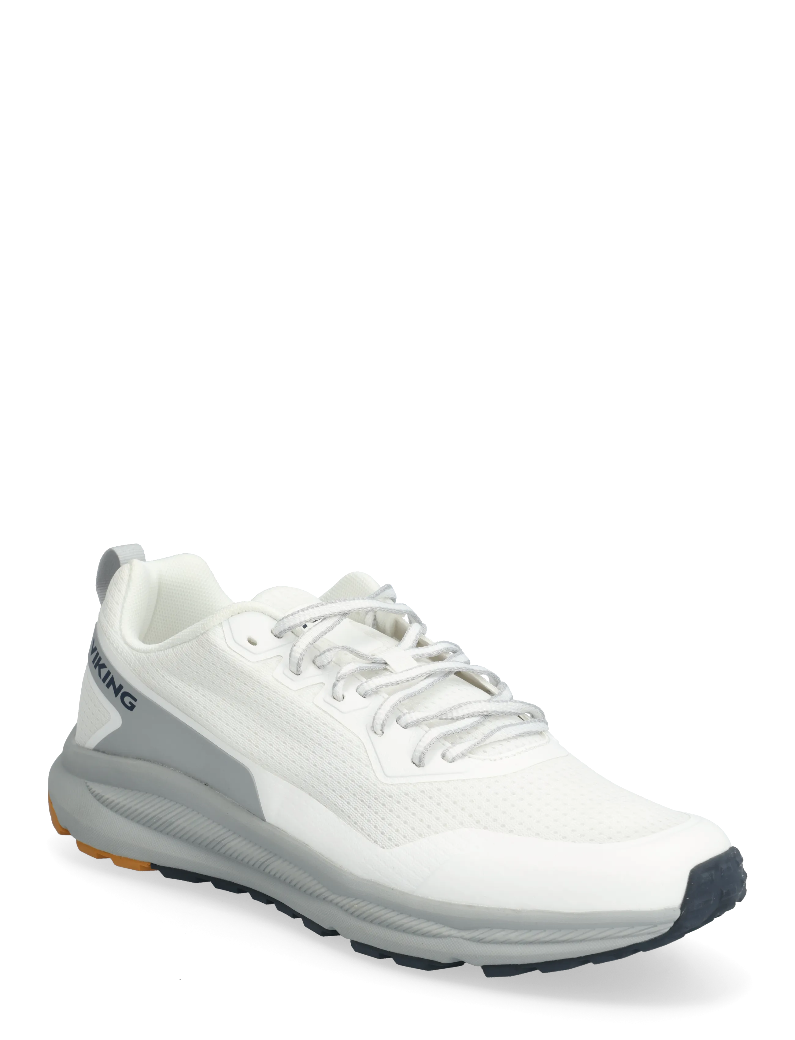 WHITE/MUSTARD