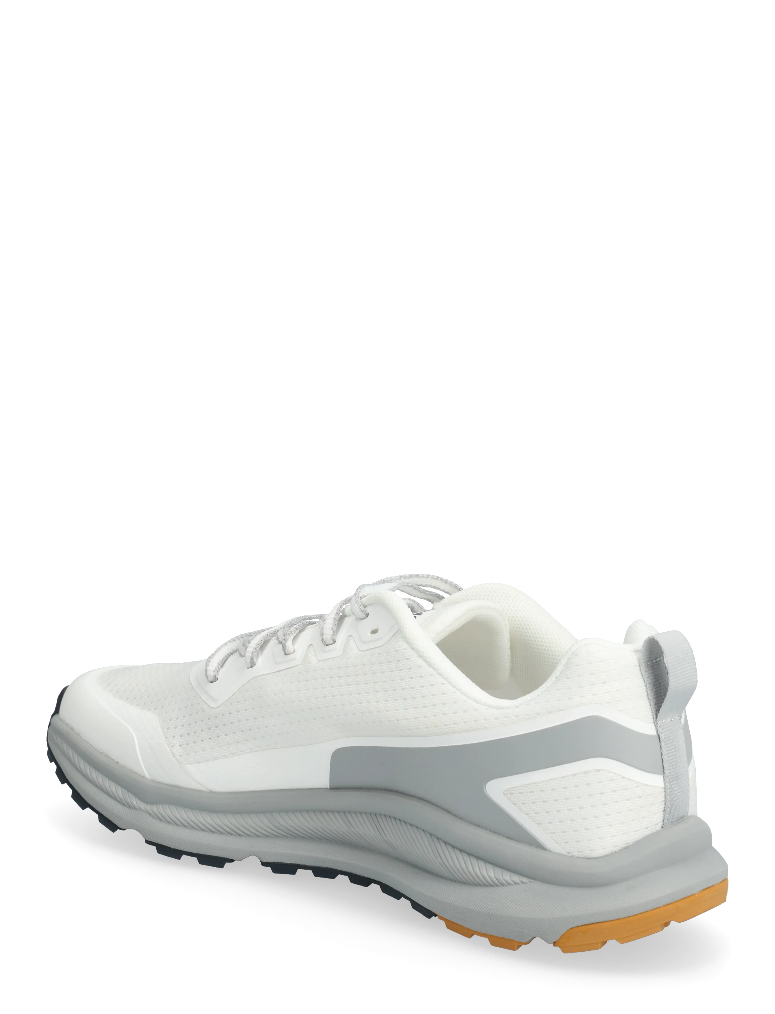 Viking - Motion Low M - niedriger schnitt - white/mustard - 2