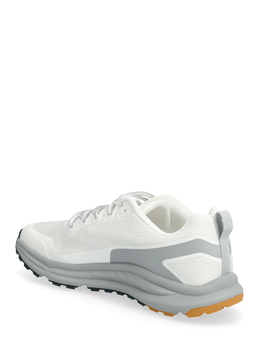 Viking - Motion Low M - niedriger schnitt - white/mustard - 2