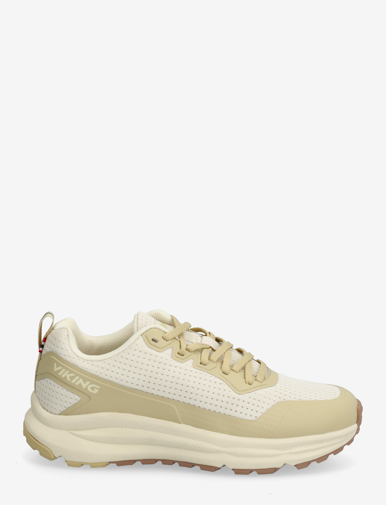 Viking - Motion Low W - tennised - cream - 1