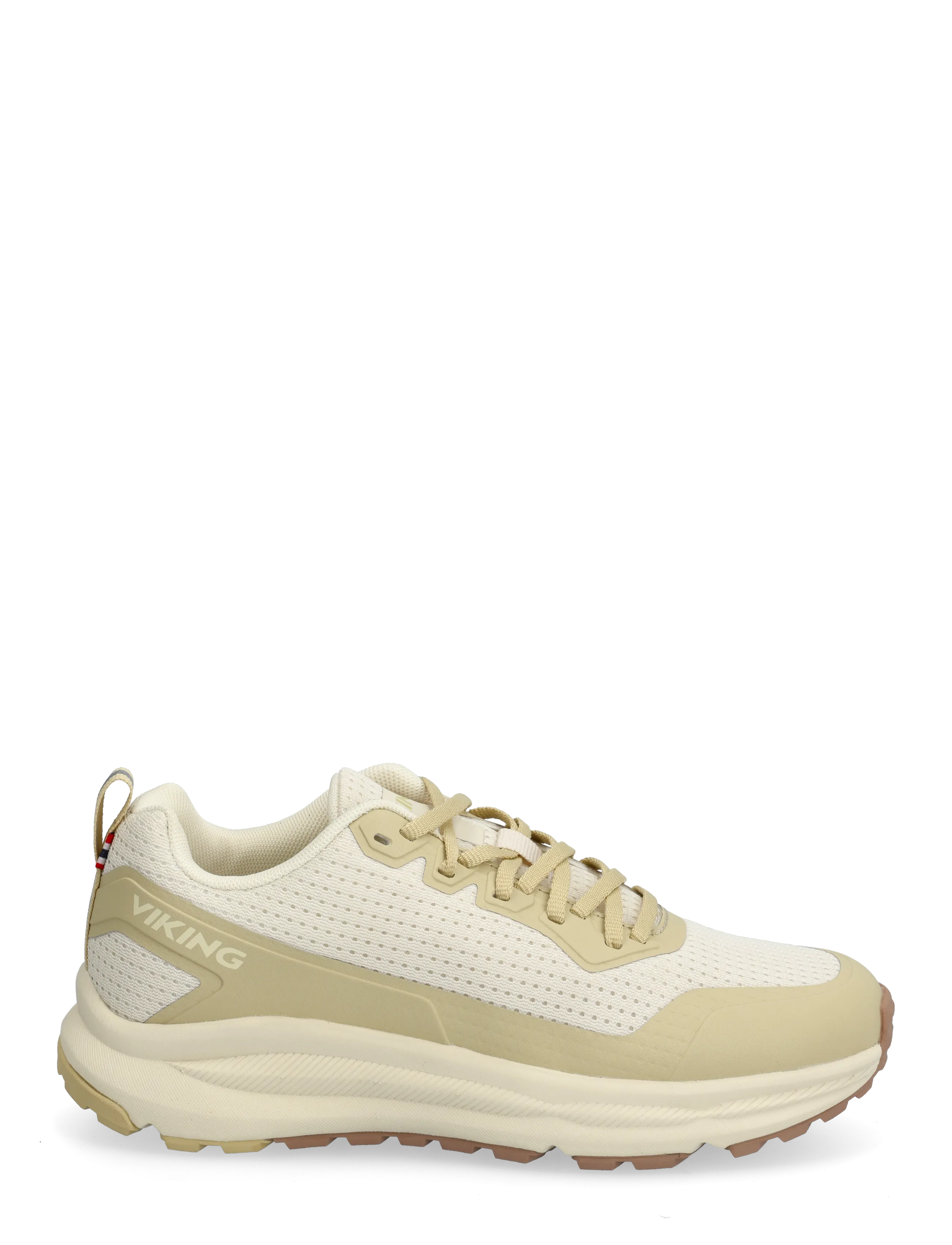 Viking - Motion Low W - sneakers - cream - 1