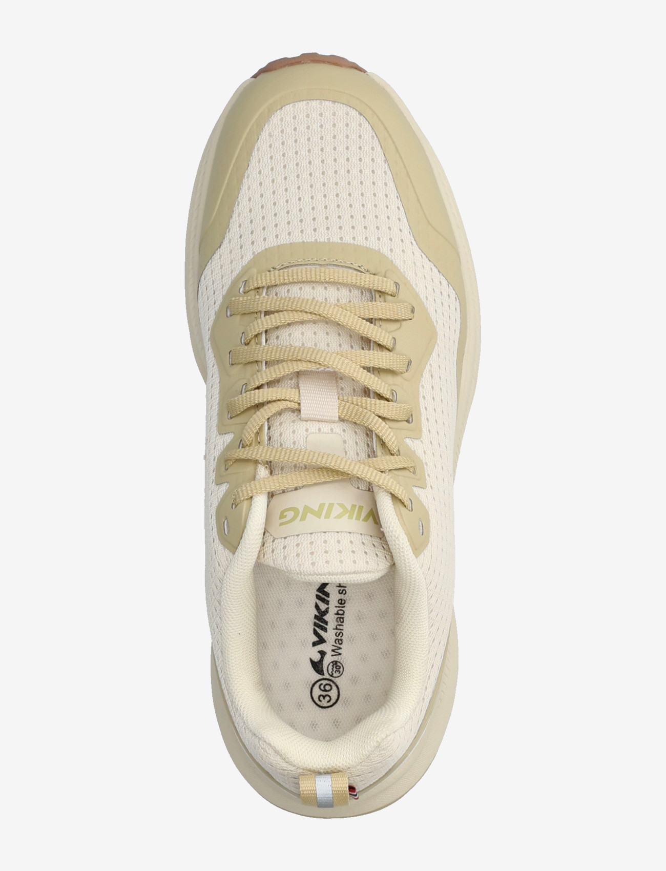 Viking - Motion Low W - tennised - cream - 3