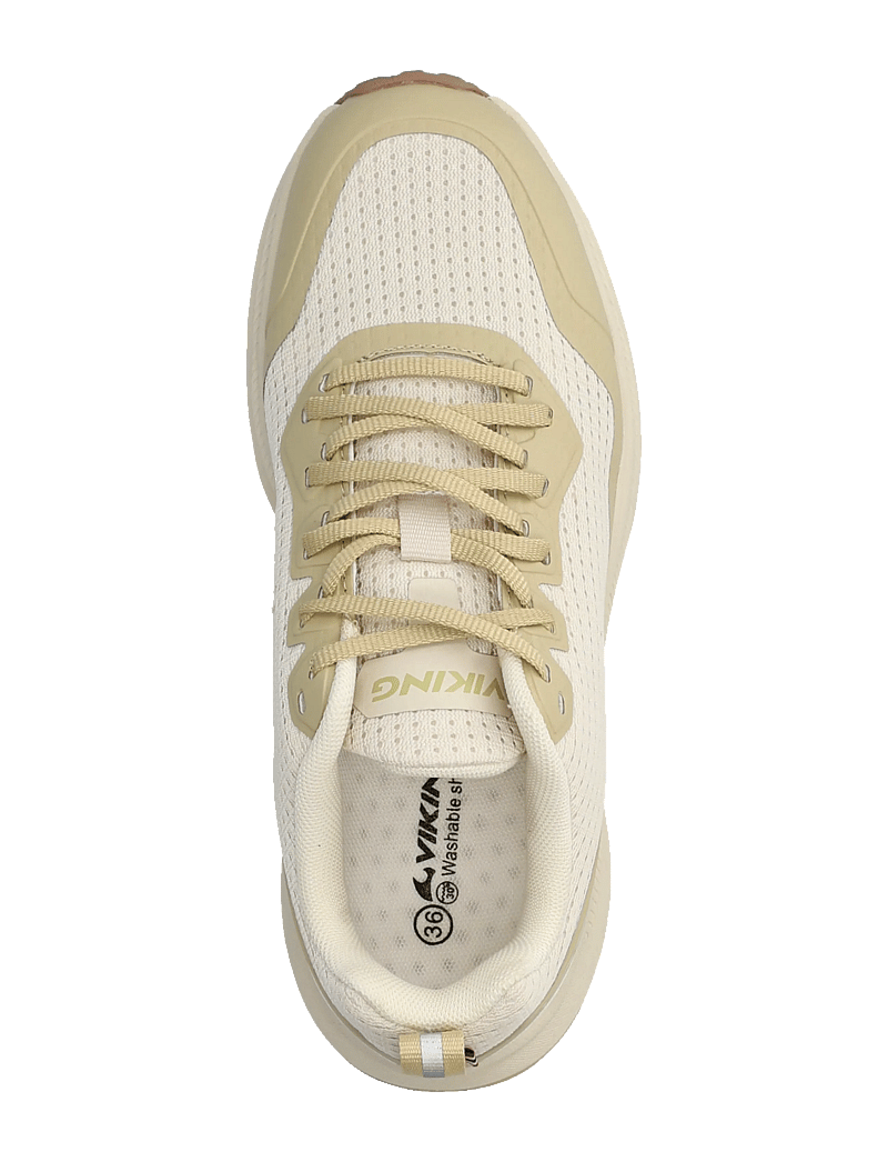 Viking - Motion Low W - tennised - cream - 3