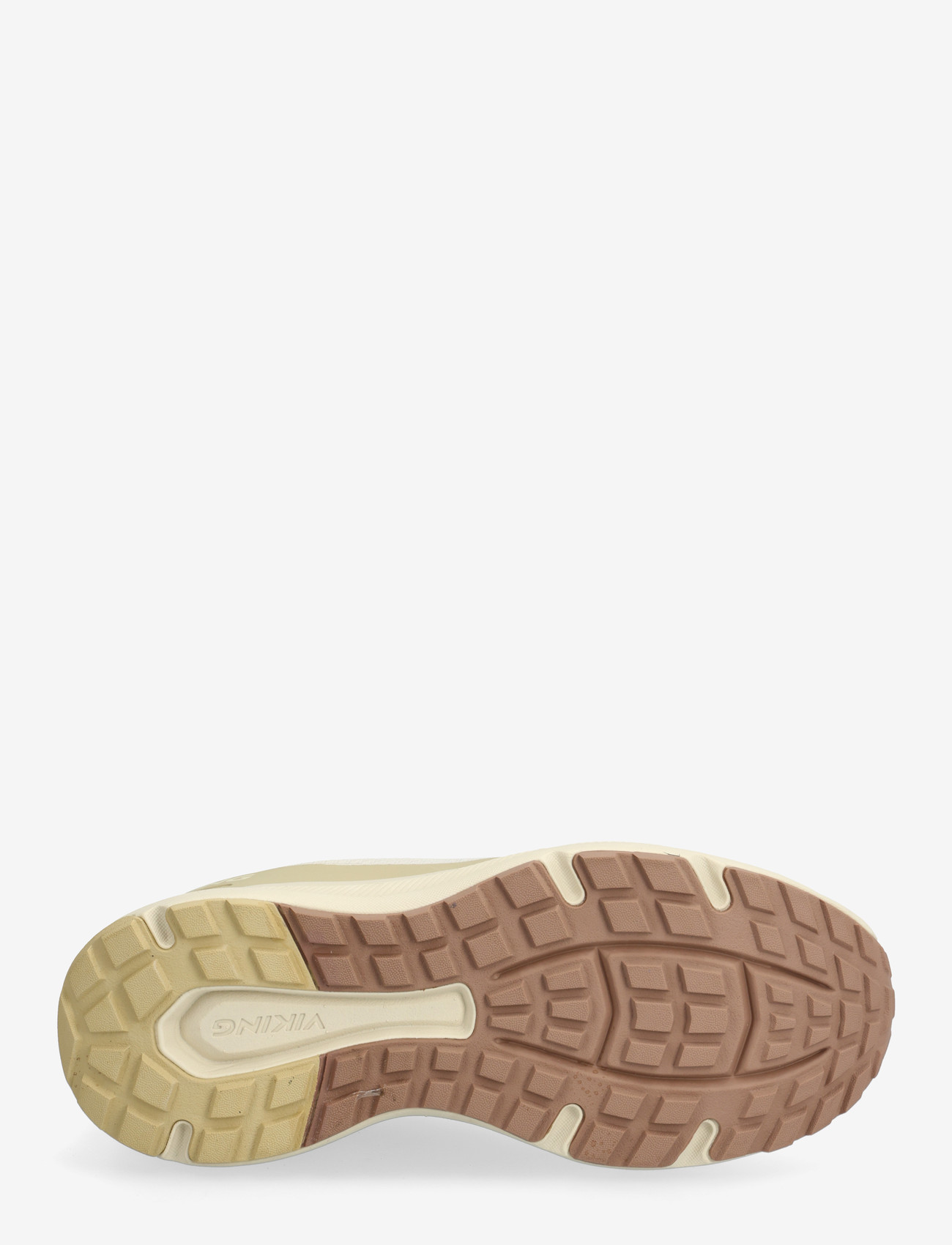Viking - Motion Low W - tennised - cream - 4