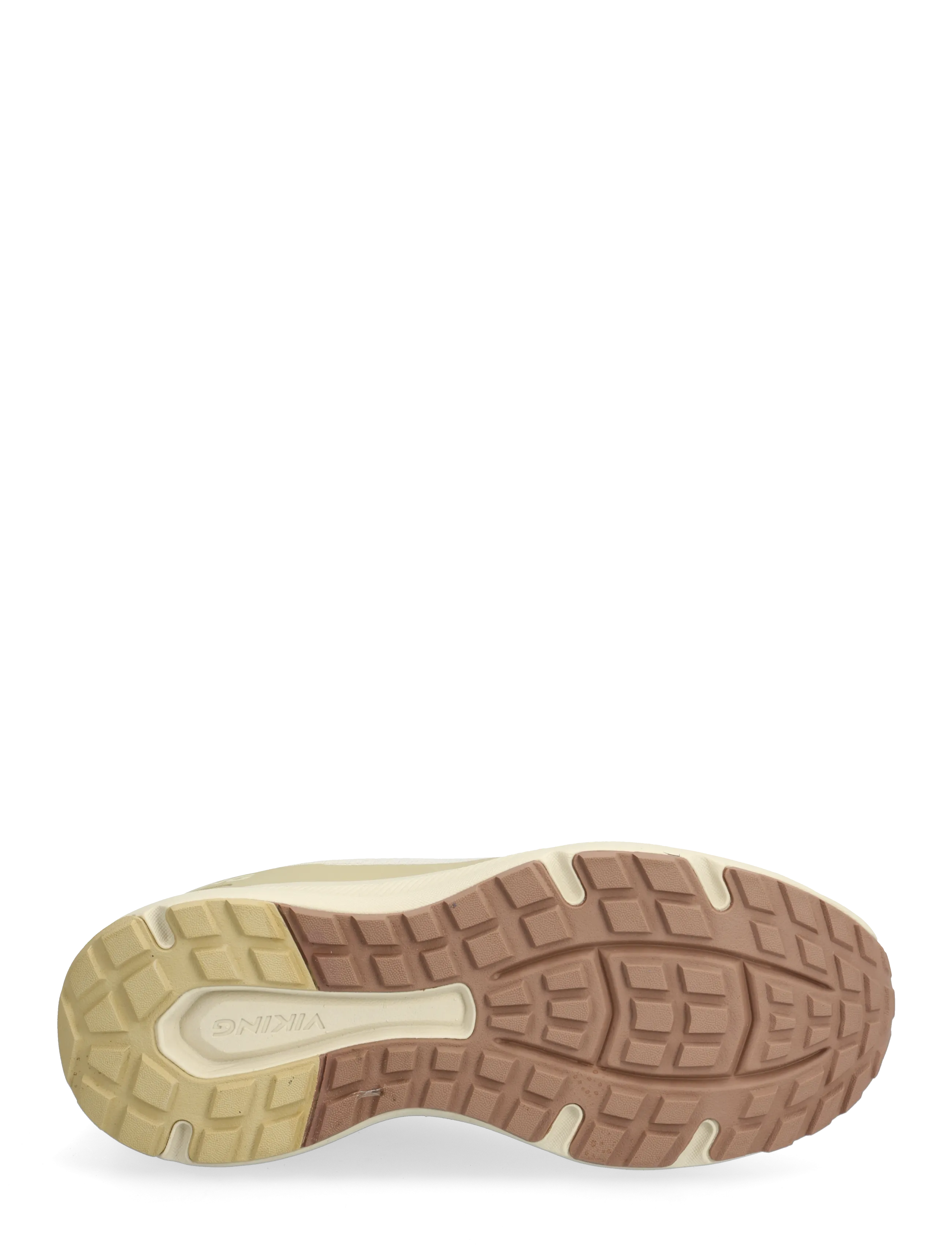 Viking - Motion Low W - sneakers - cream - 4