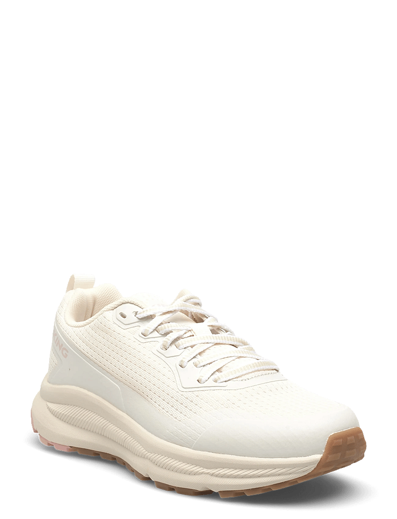 Viking - Motion Low W - niedrige sneakers - cream/light pink - 0