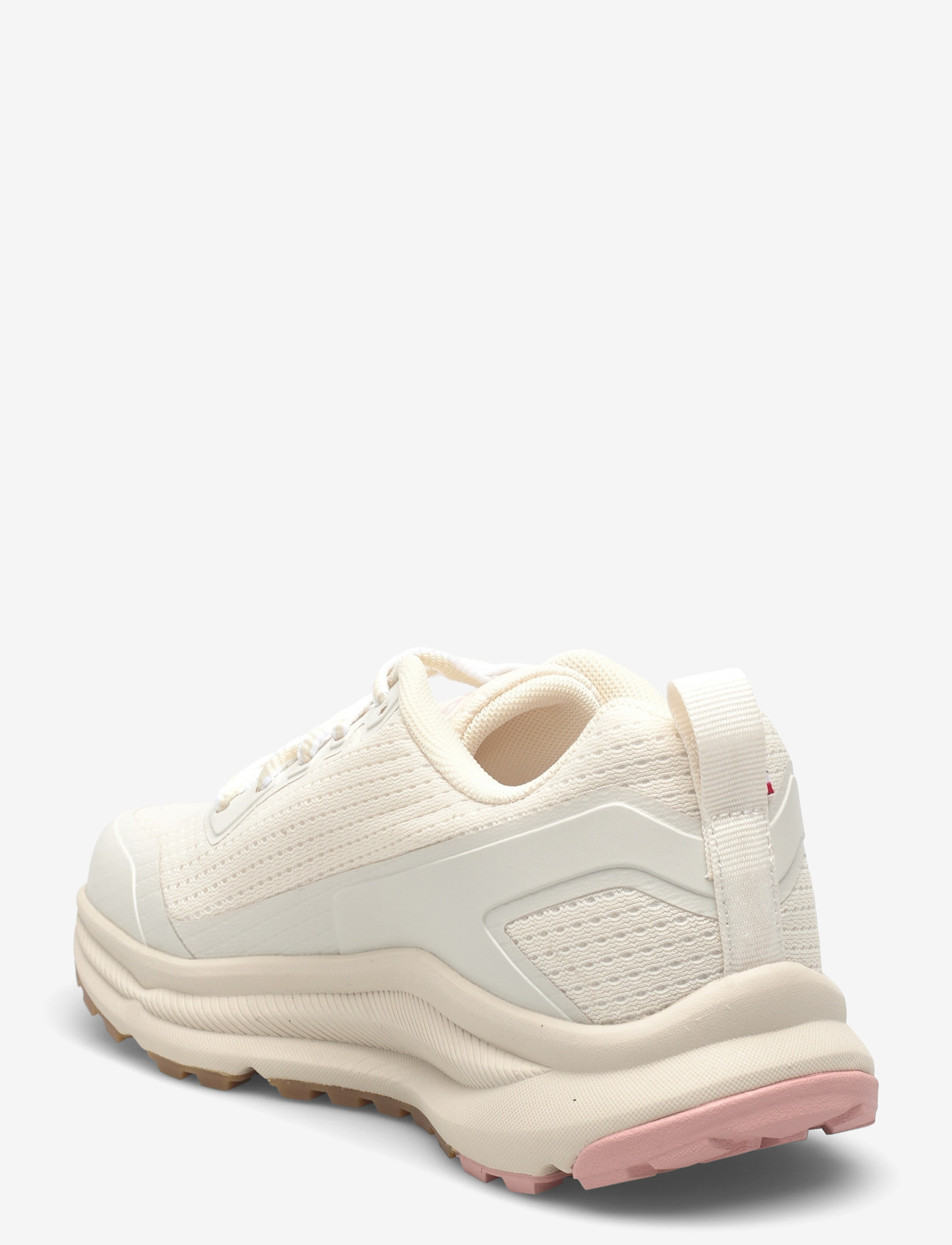 Viking - Motion Low W - lave sneakers - cream/light pink - 2